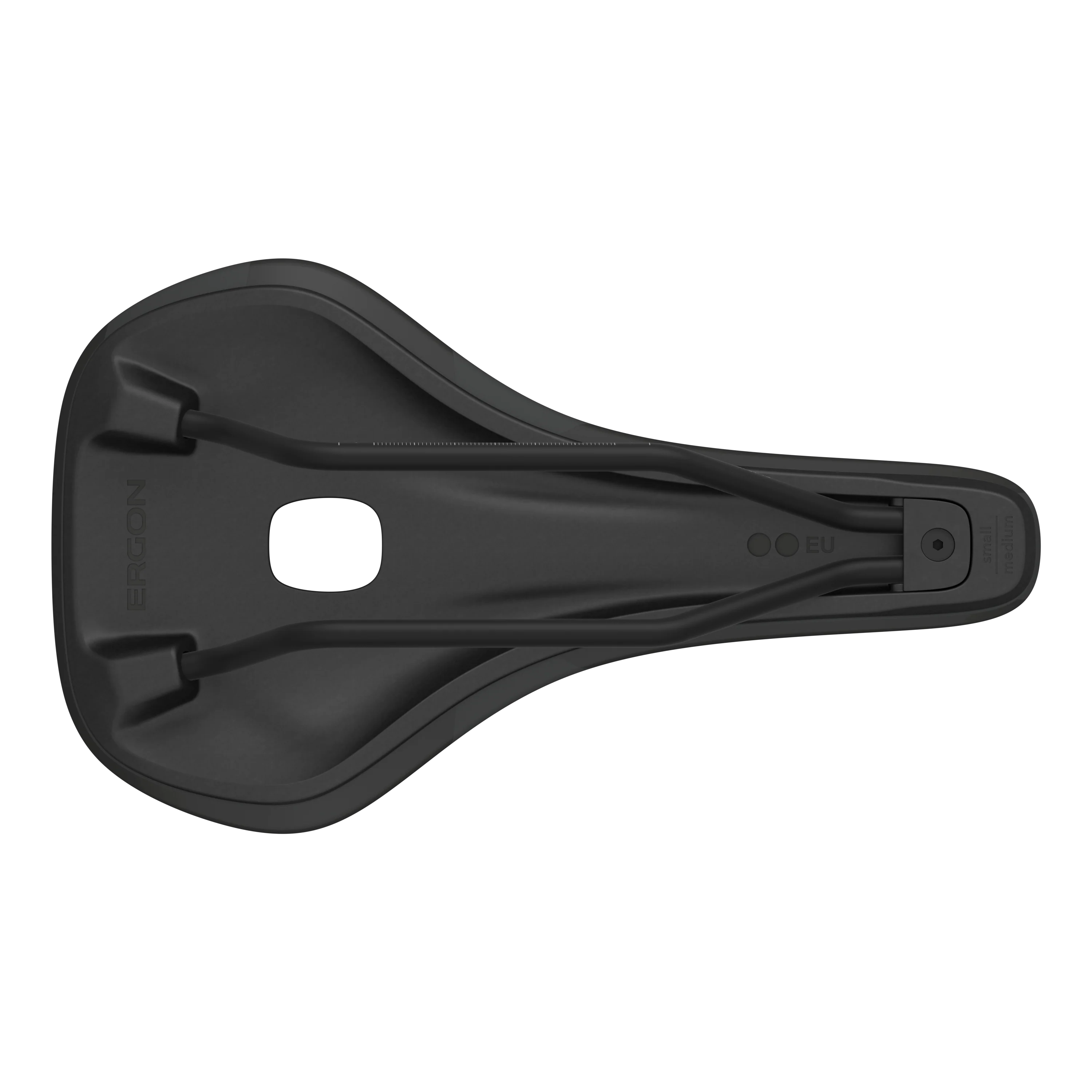 Ergon SR Allroad Sattel Men - Image 5