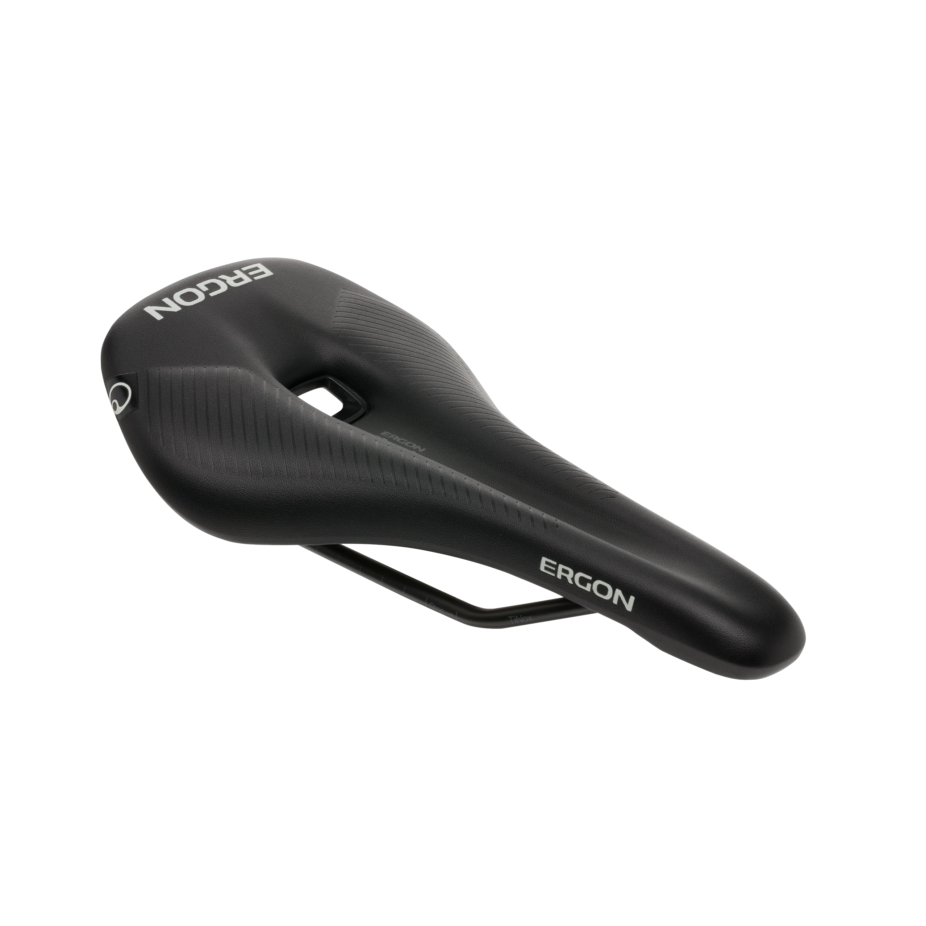 Ergon SR Comp Sattel Herren schwarz