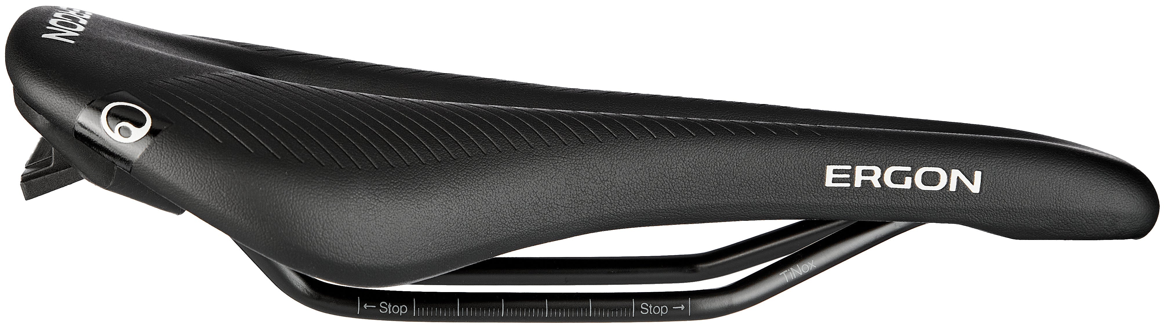 Ergon SR Comp Sattel Herren schwarz - Image 12