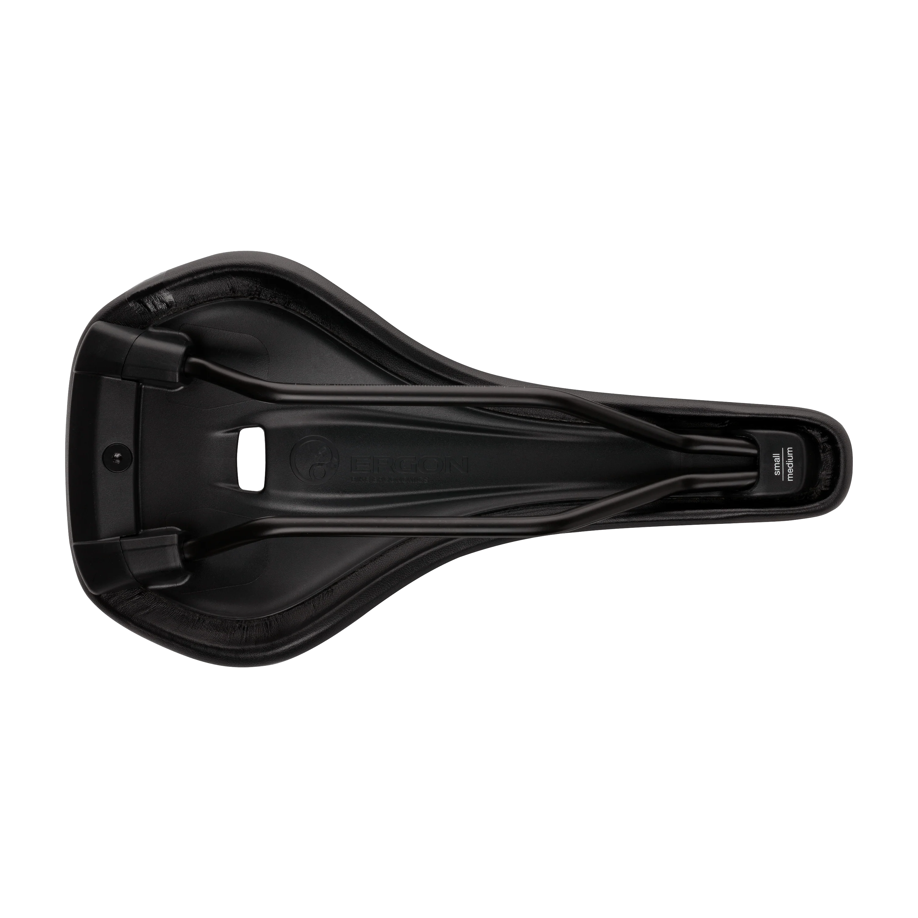 Ergon SR Comp Sattel Herren schwarz - Image 5