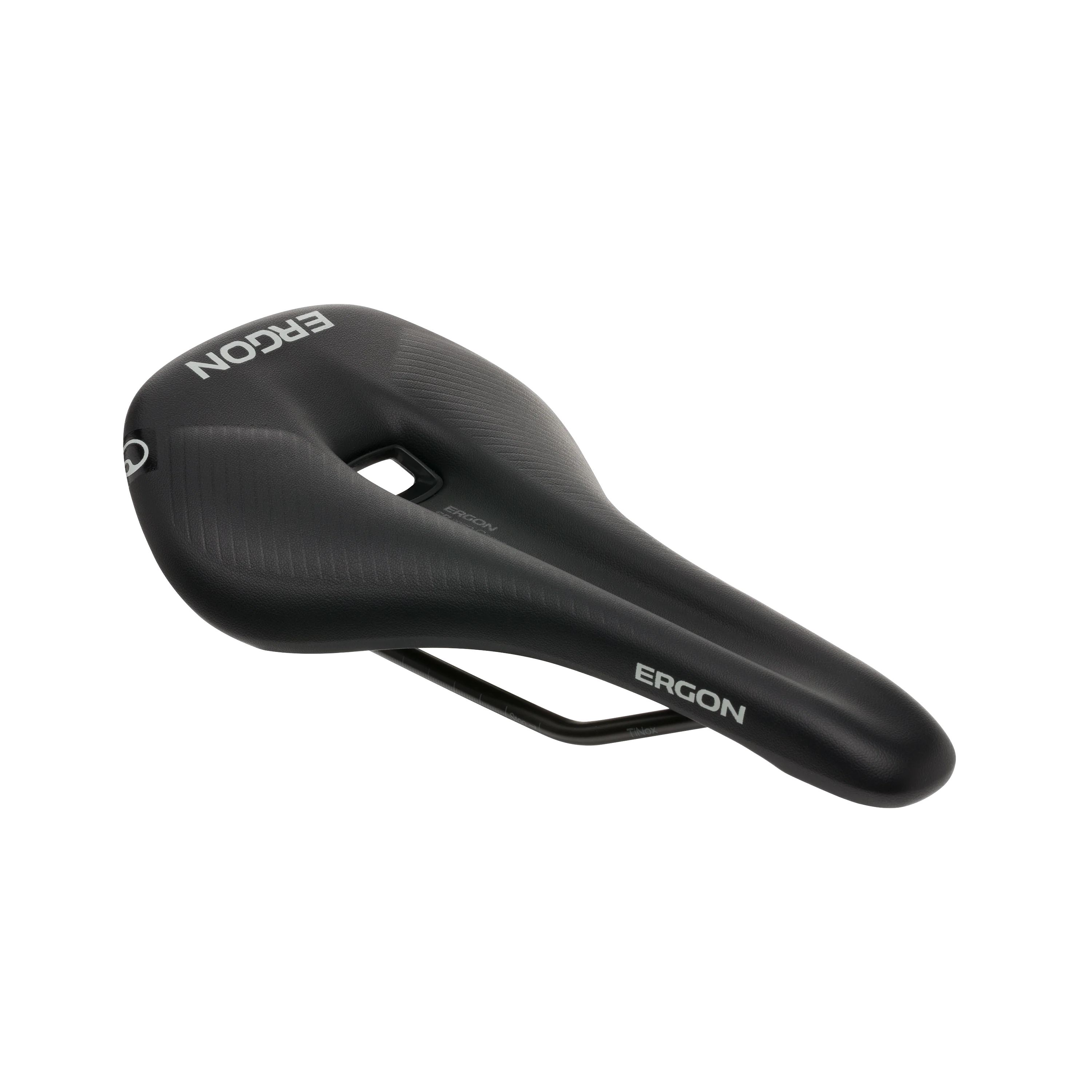Ergon SR Comp Sattel Herren schwarz - Image 6