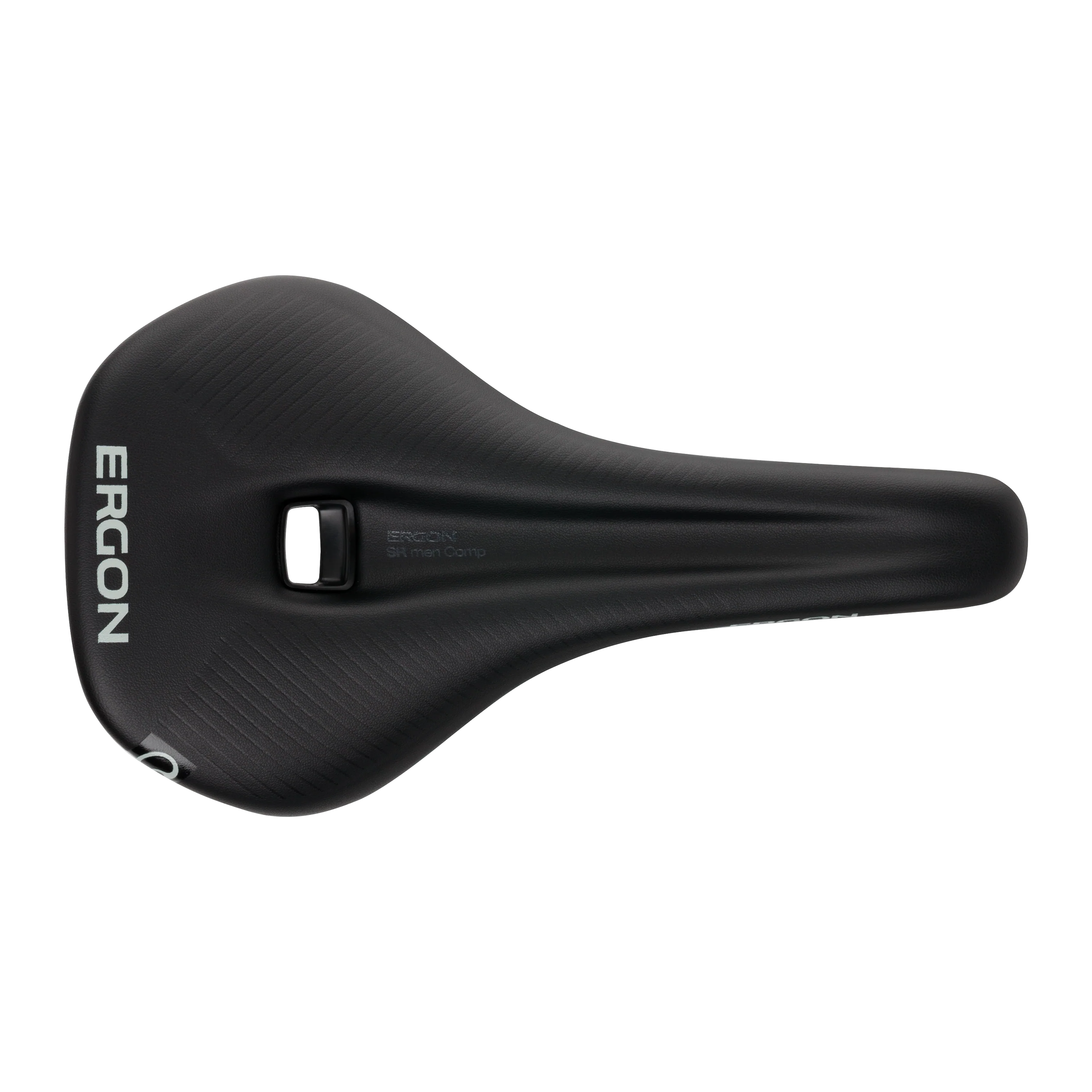 Ergon SR Comp Sattel Herren schwarz - Image 7
