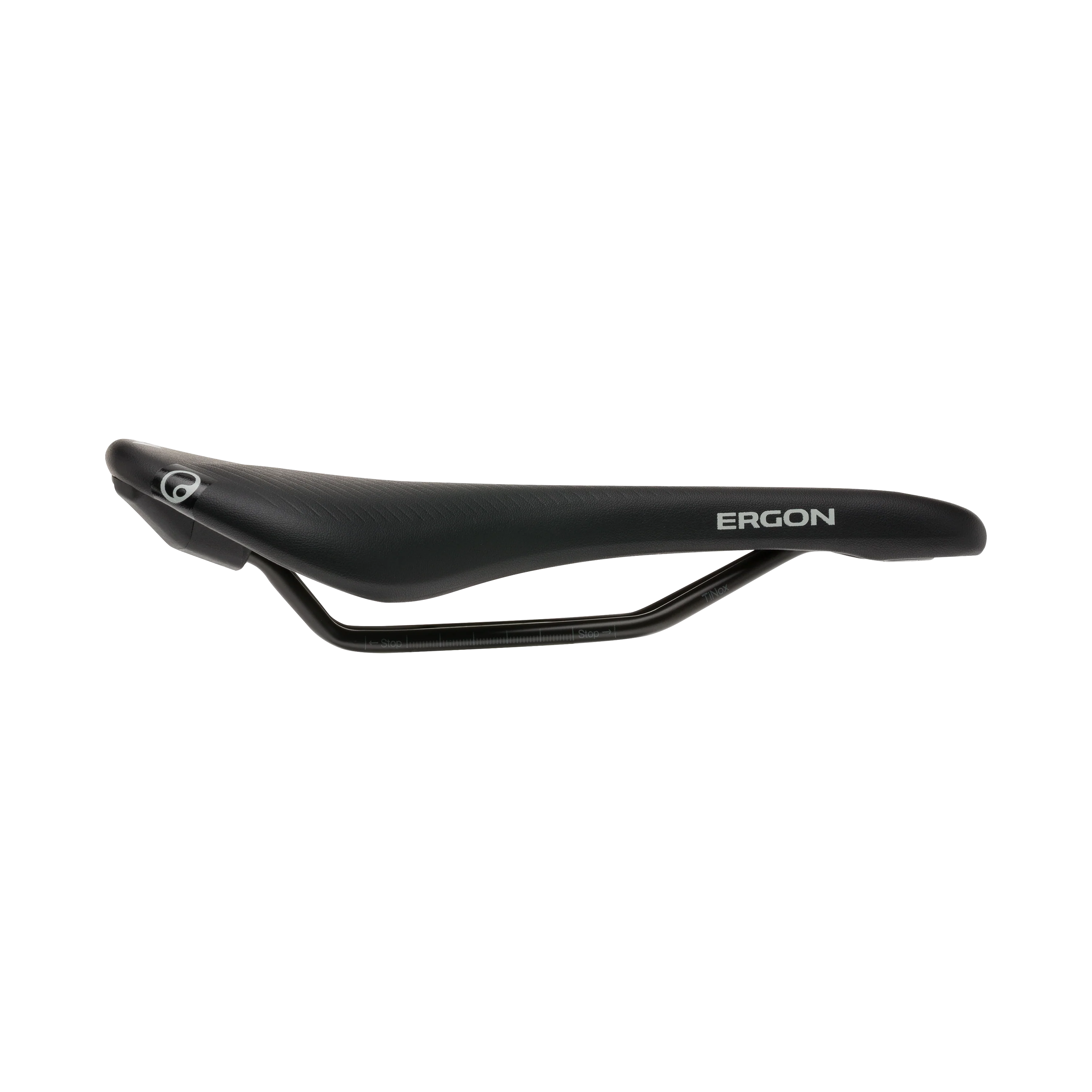 Ergon SR Comp Sattel Herren schwarz - Image 8