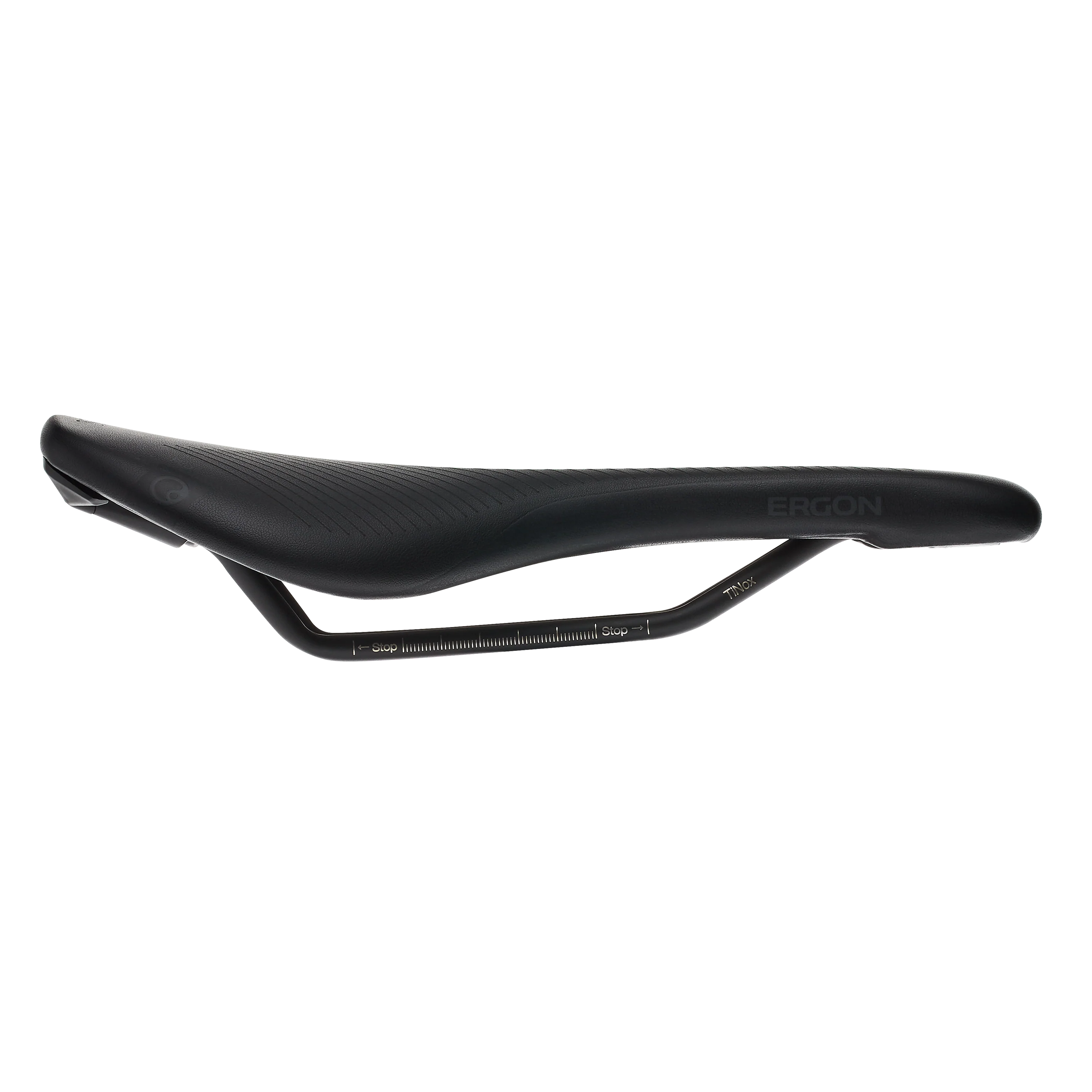 Ergon SR Pro Sattel Damen schwarz - Image 3