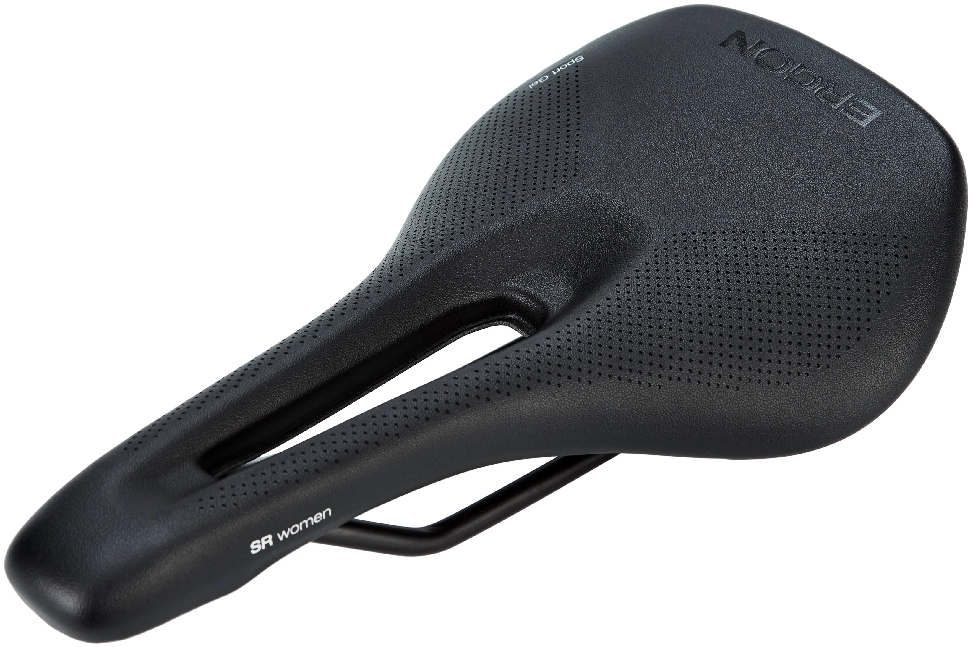Ergon SR Sport Gel Sattel Damen schwarz - Image 12