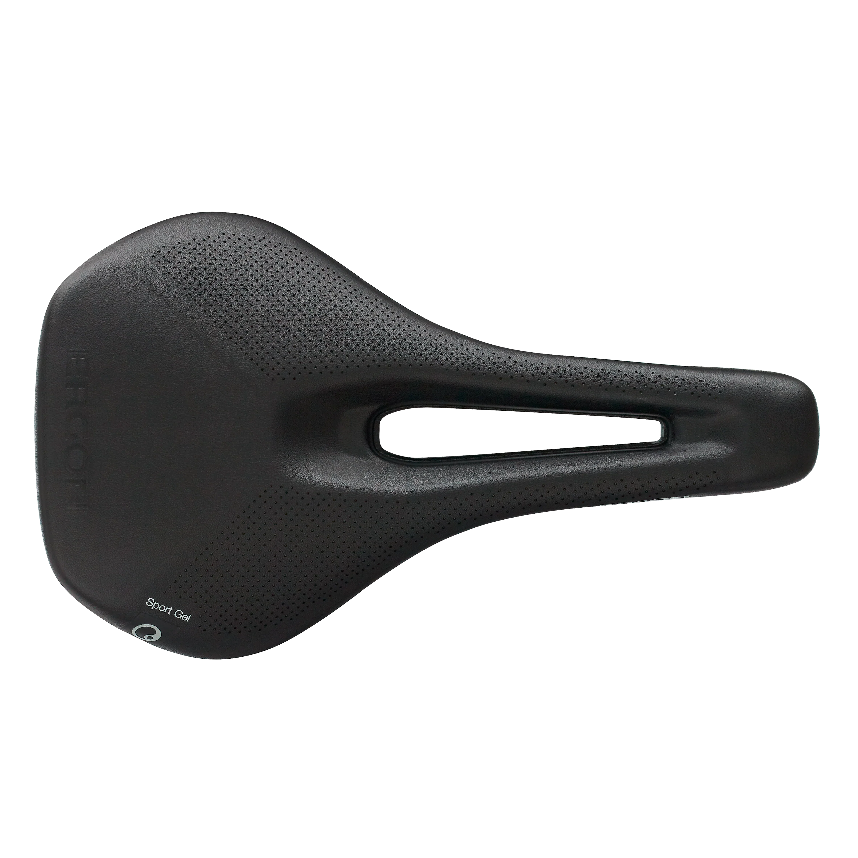 Ergon SR Sport Gel Sattel Damen schwarz - Image 7