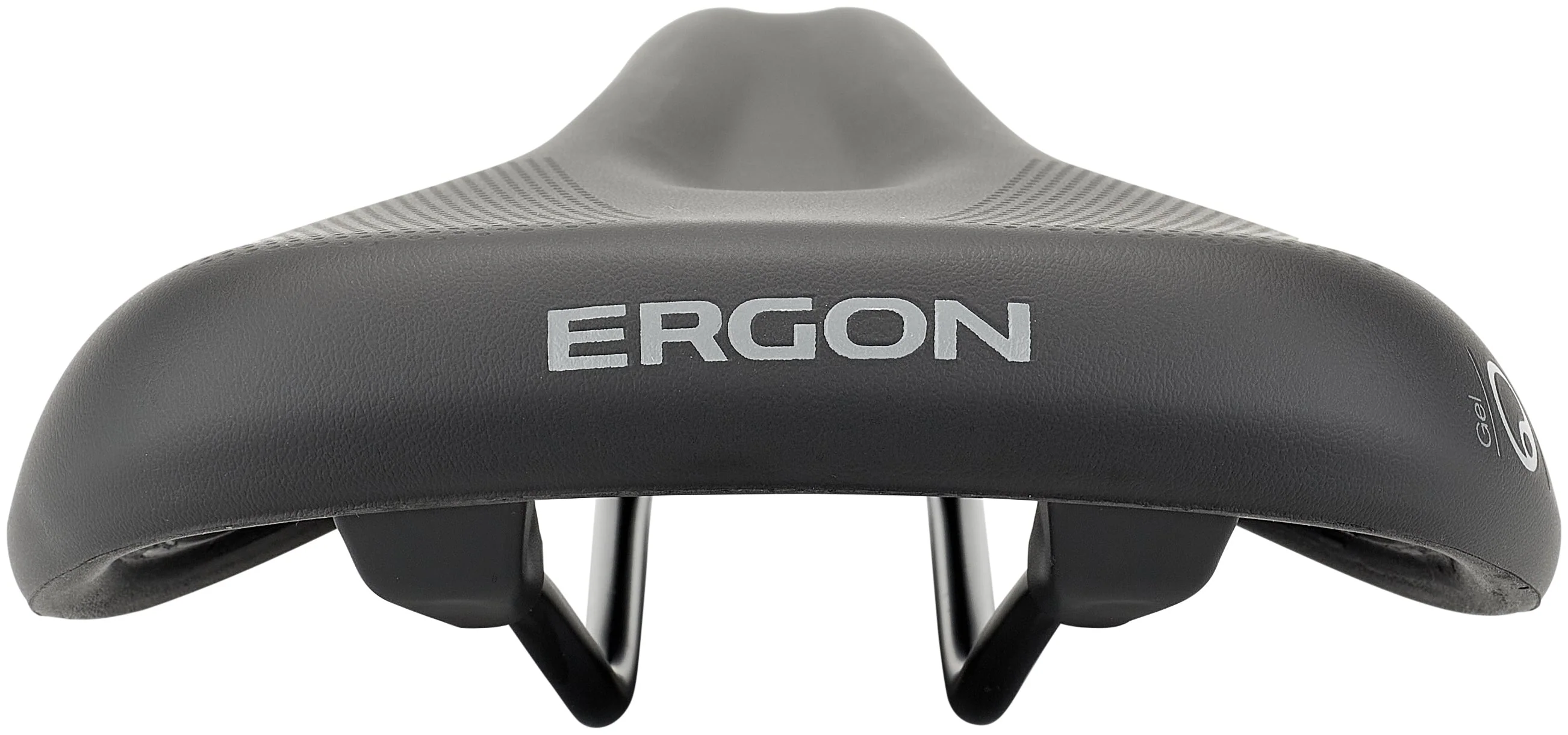 Ergon ST Gel Sattel Damen schwarz - Image 13