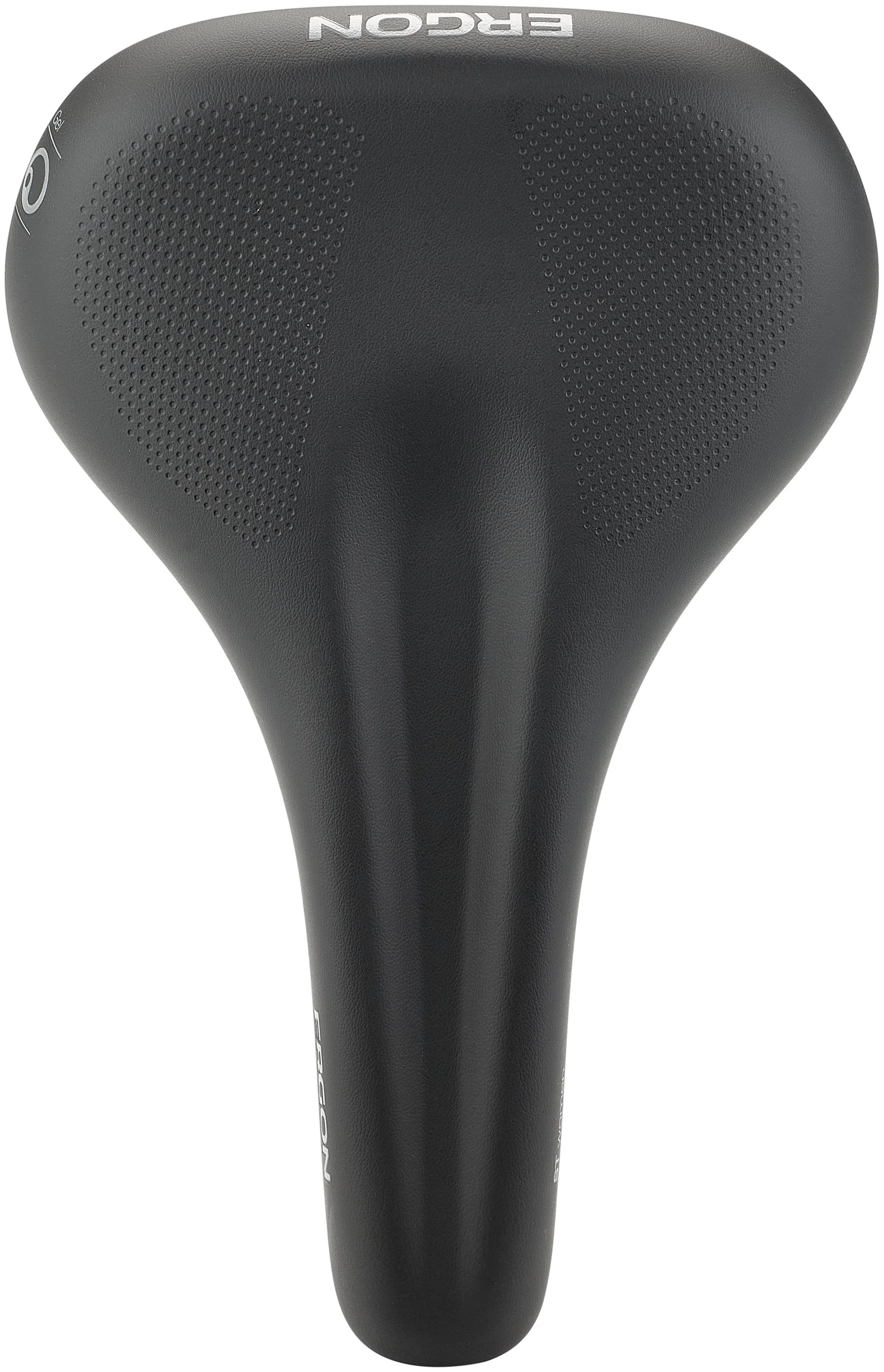 Ergon ST Gel Sattel Damen schwarz - Image 14