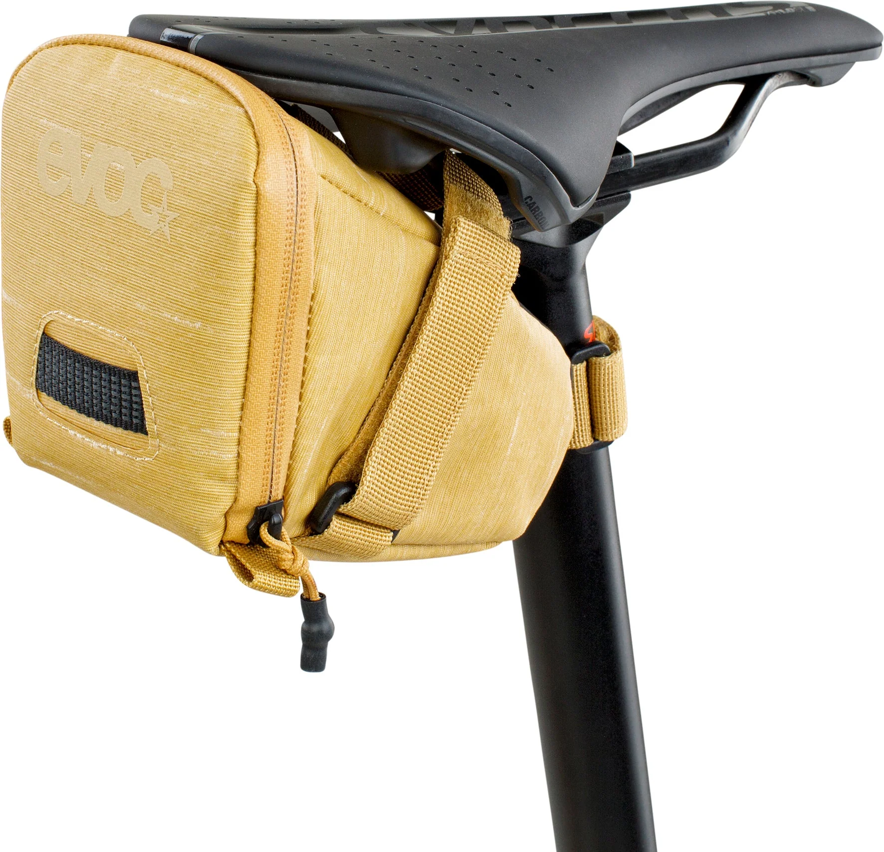 EVOC Seat Bag Tour L gelb - Image 3