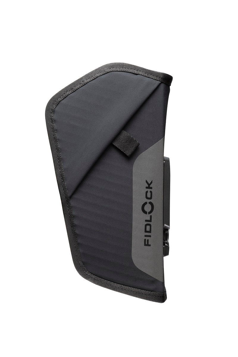 Fidlock Twist Essential Bag Black M - Image 3