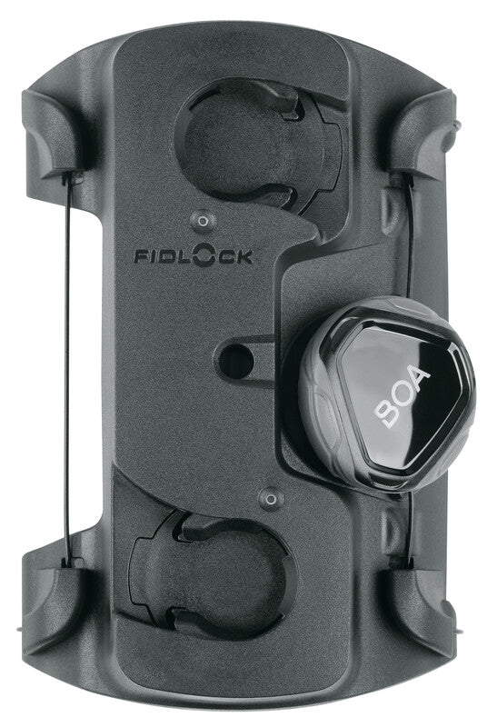 Fidlock Uni Connector + Bike Base schwarz - Image 2
