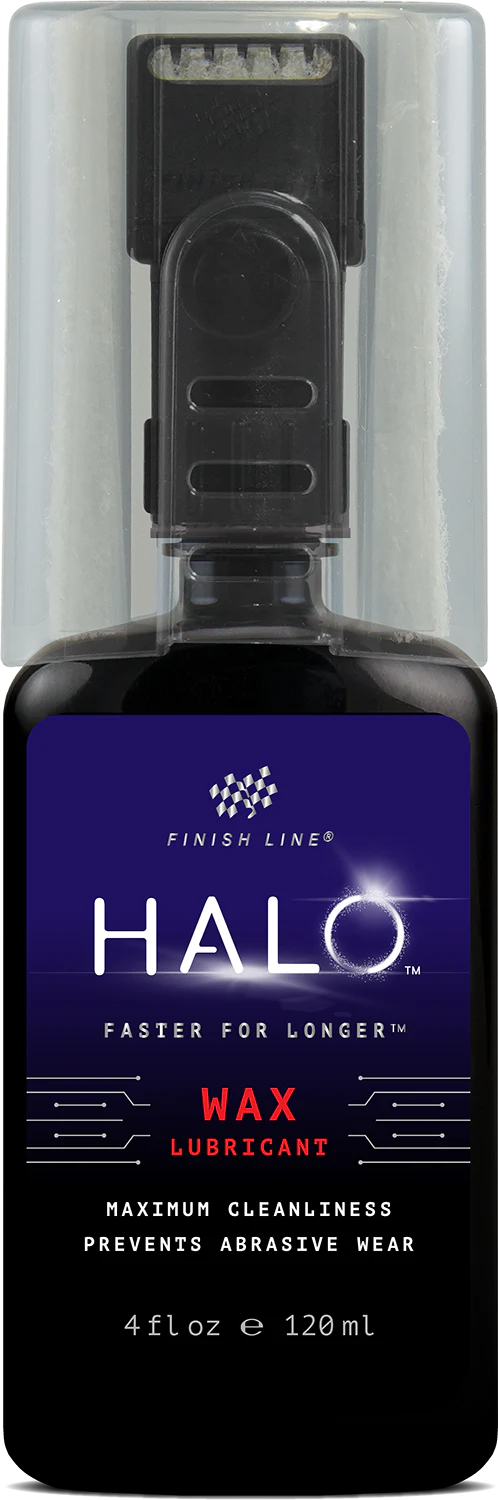Finish Line HALO Wax Lube 120ml