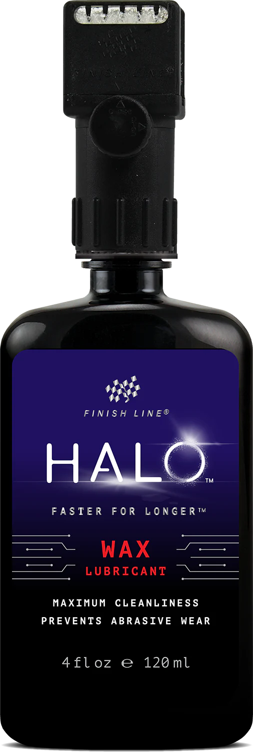 Finish Line HALO Wax Lube 120ml - Image 2