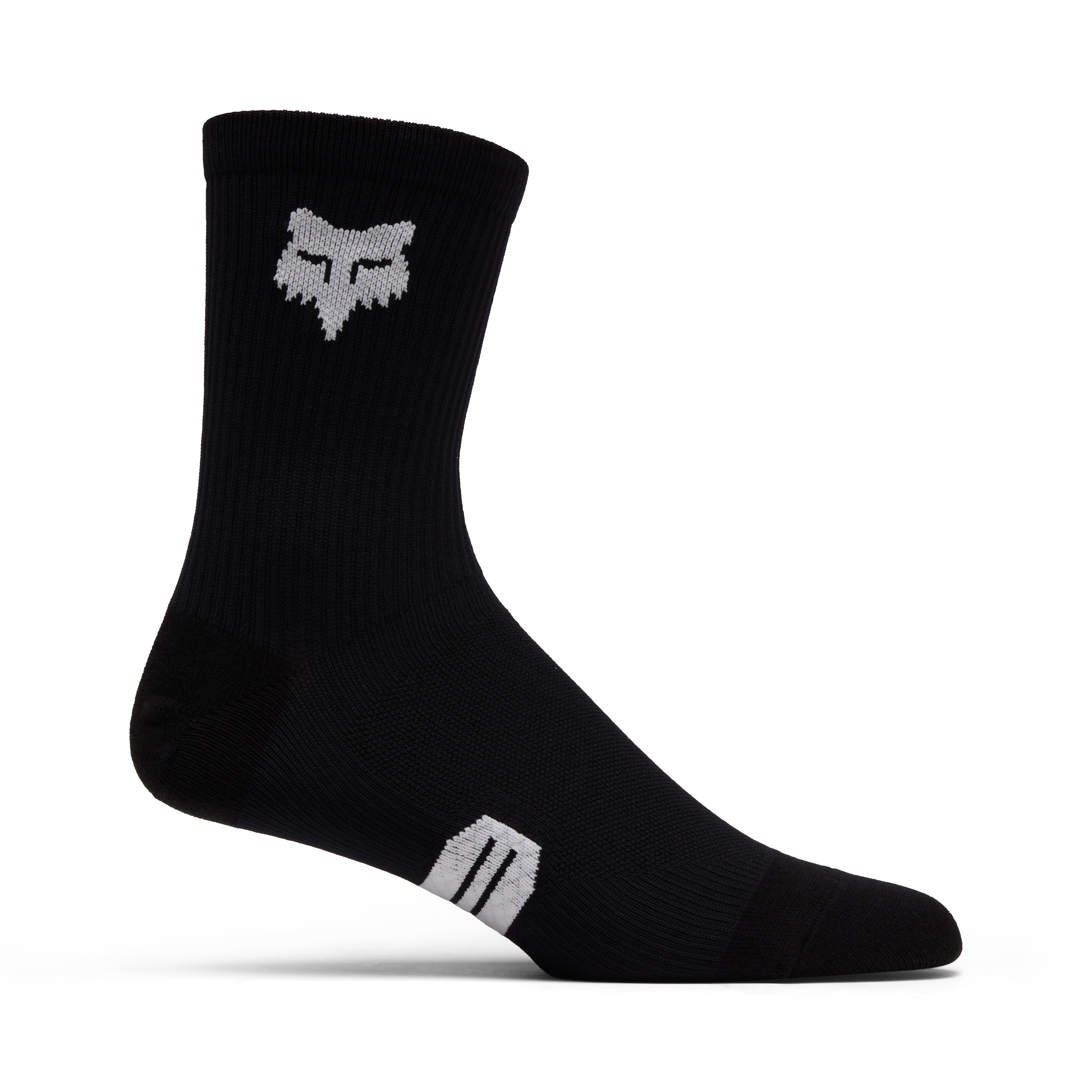 Fox 6" Ranger Sock Prepack Multi Black/Multi