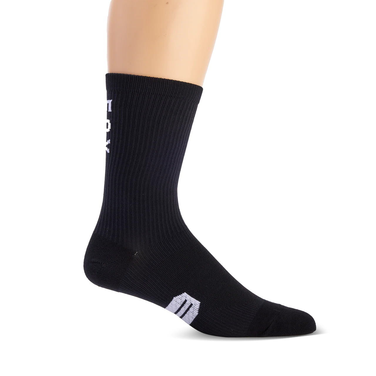 Fox 8" Ranger Sock Black