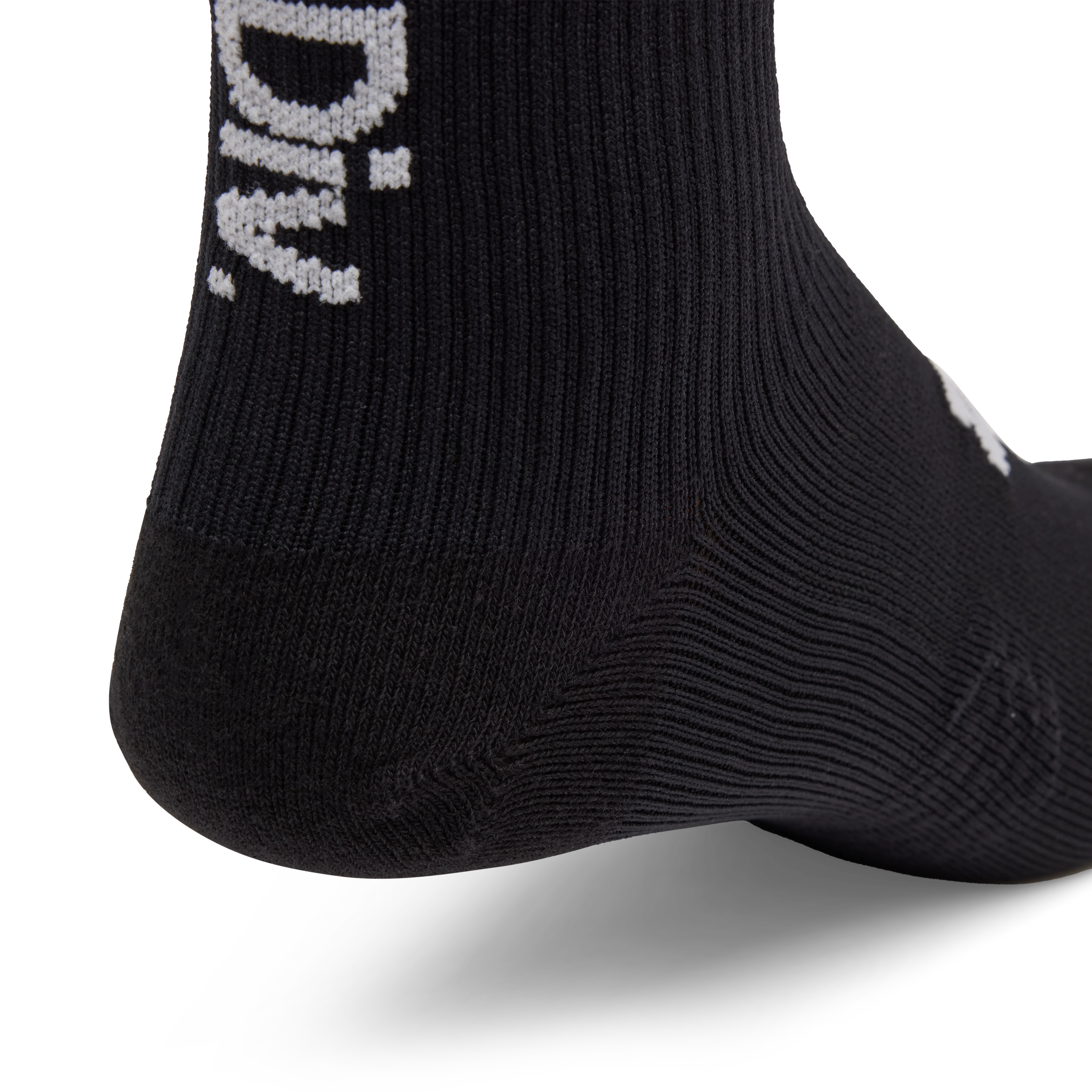 Fox 8" Ranger Sock Worldwide Black - Image 4