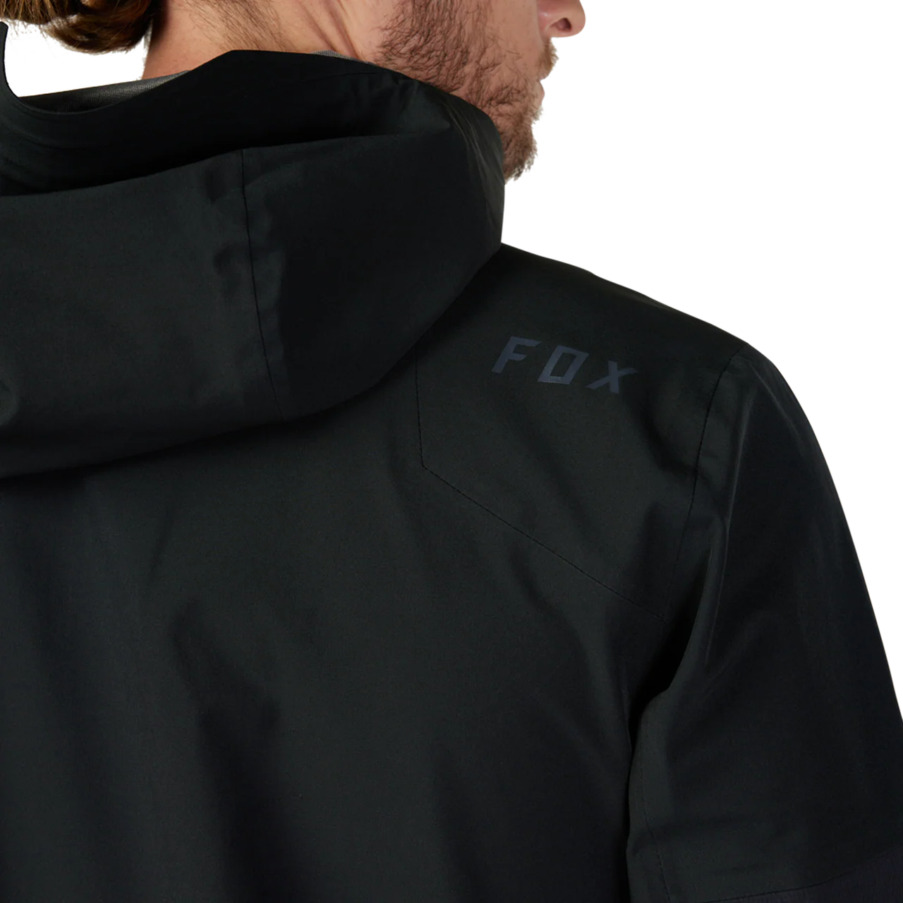 Fox Defend 3L Water Jacket Black - Image 10