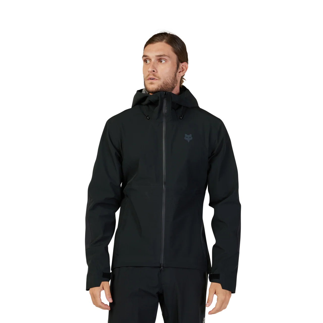 Fox Defend 3L Water Jacket Black - Image 2