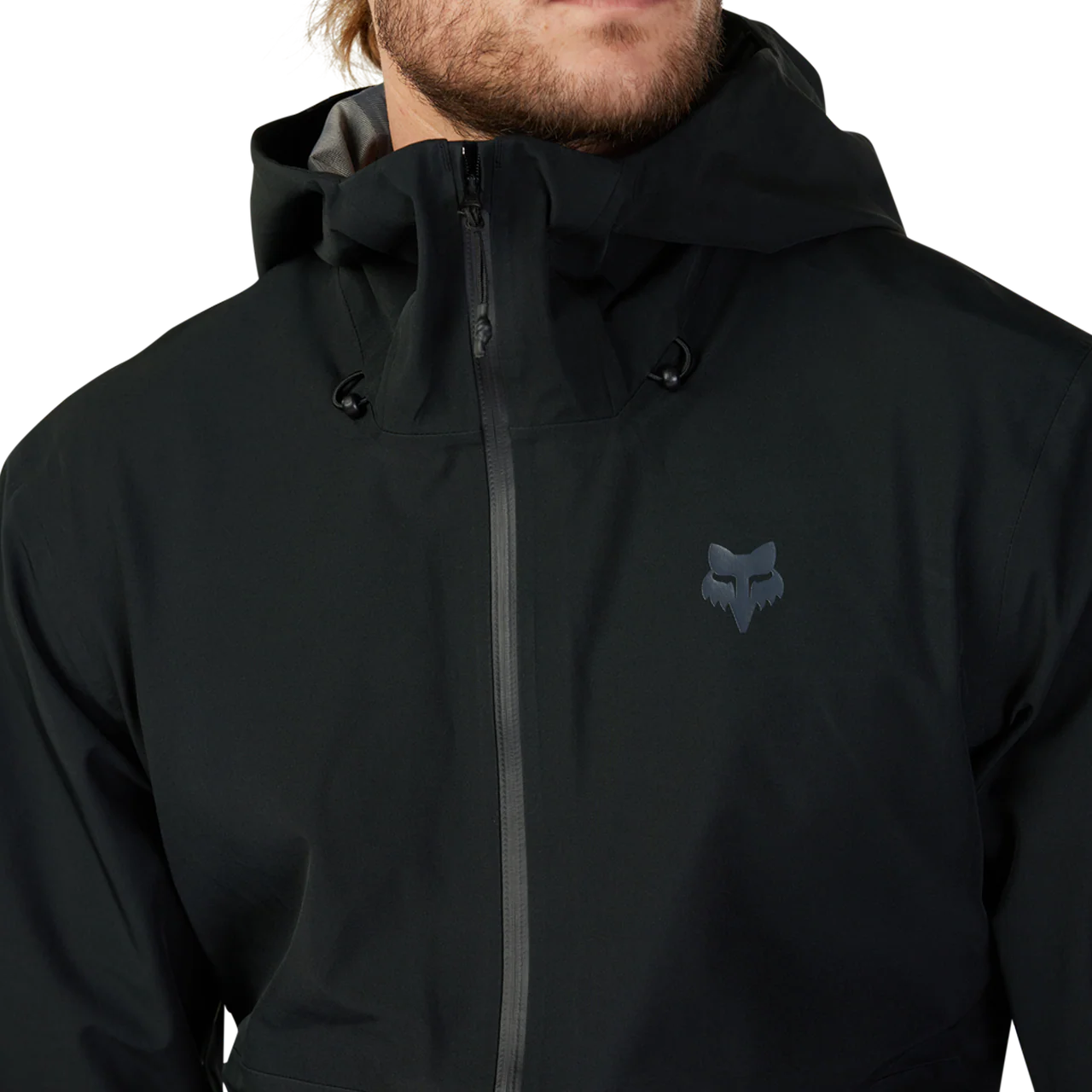 Fox Defend 3L Water Jacket Black - Image 5