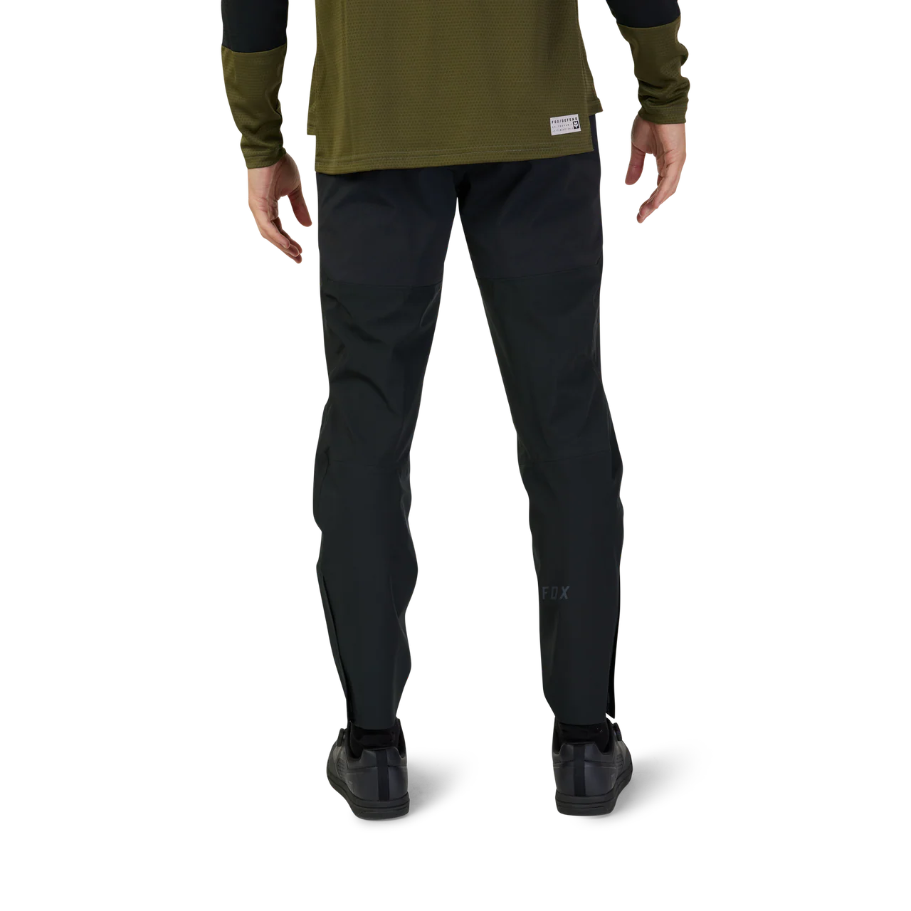 Fox Defend 3L Water Pant Black - Image 4
