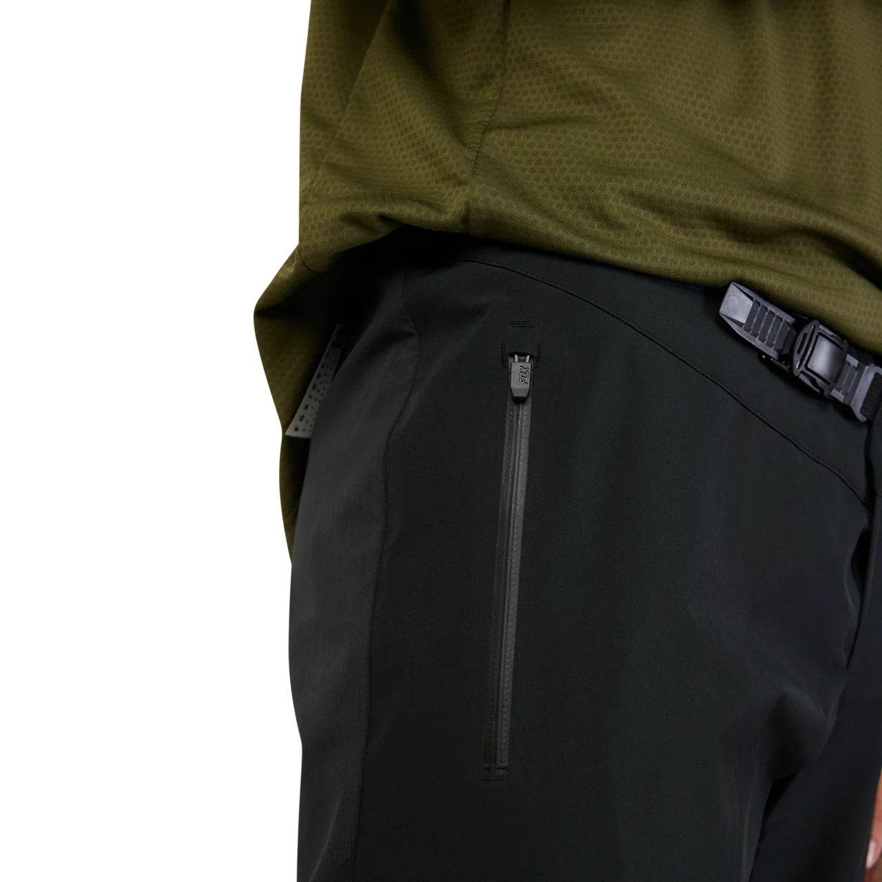 Fox Defend 3L Water Pant Black - Image 7