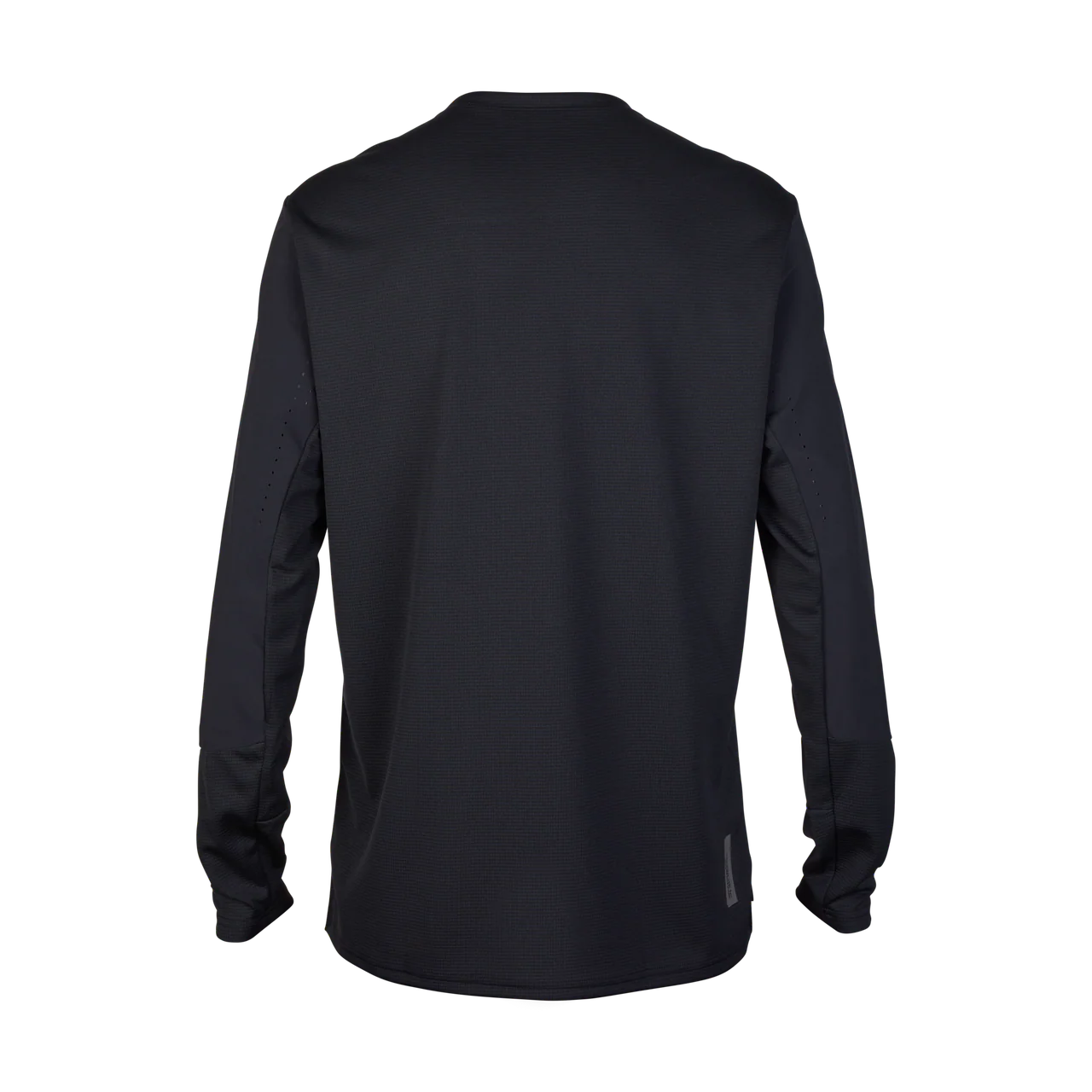 Fox Defend LS Jersey Black - Image 2