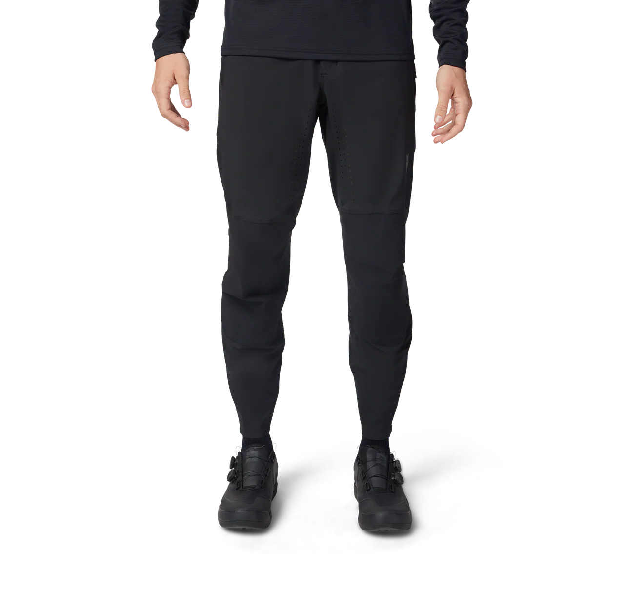 Fox Defend Pant Black - Image 3