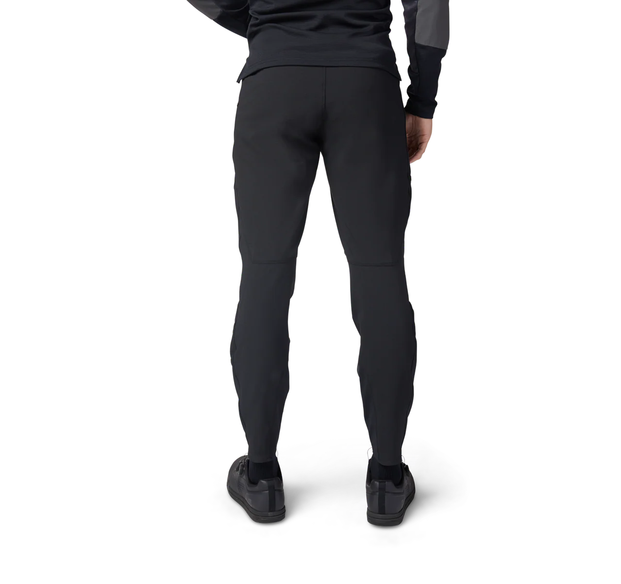 Fox Defend Pant Black - Image 4