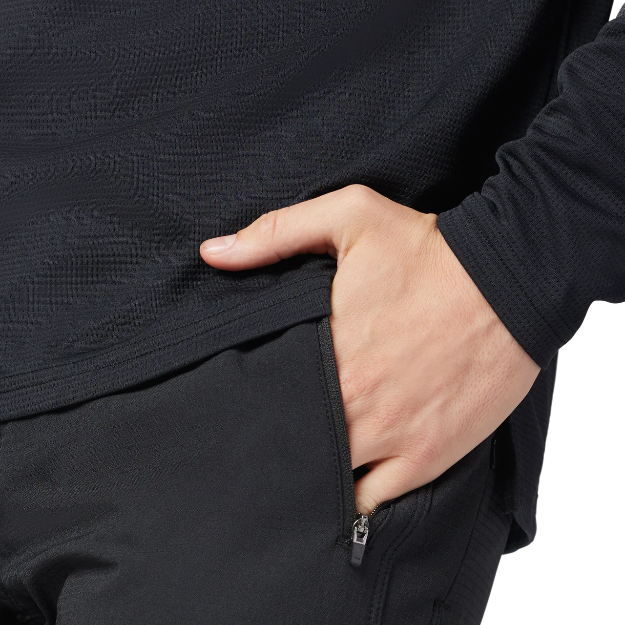 Fox Defend Pant Black - Image 5
