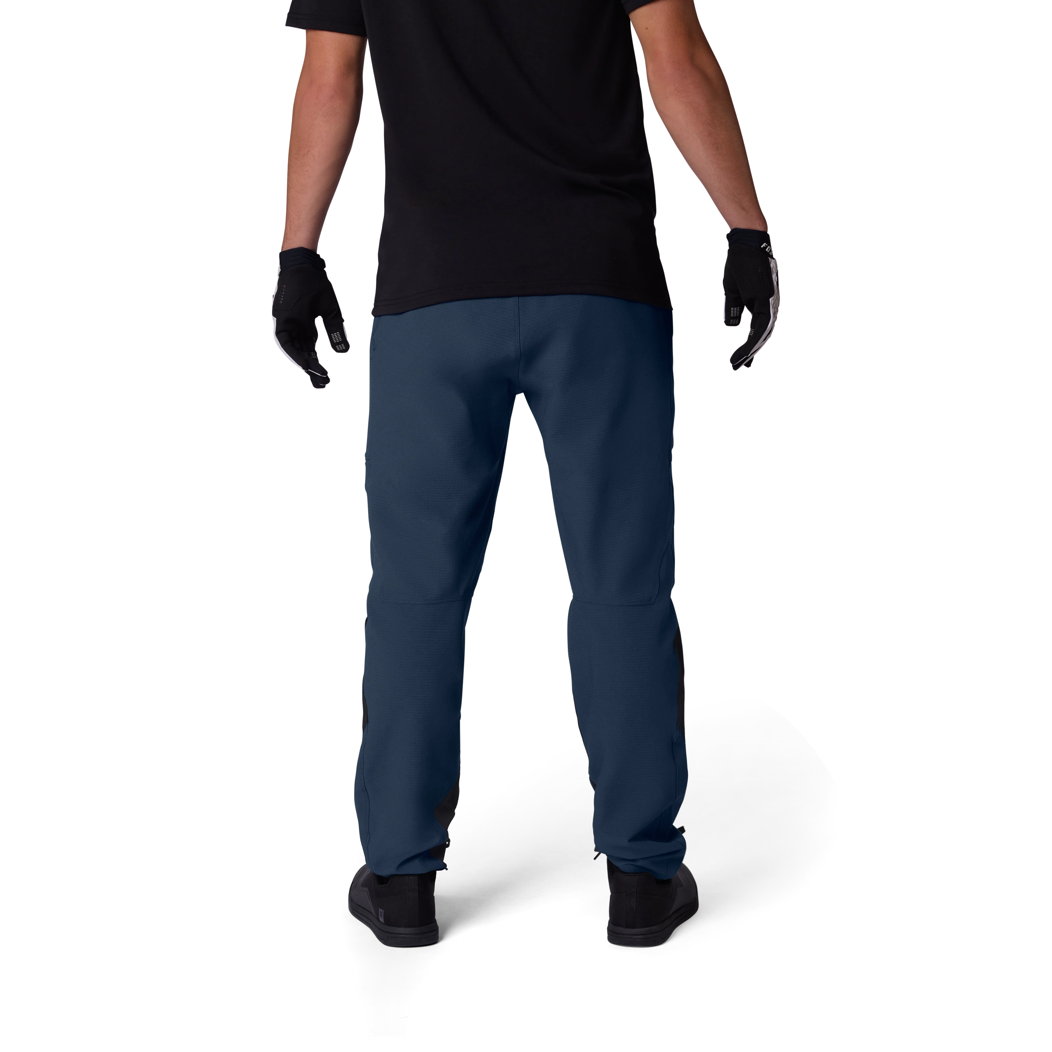 Fox Defend Pant Galaxy Blue - Image 5