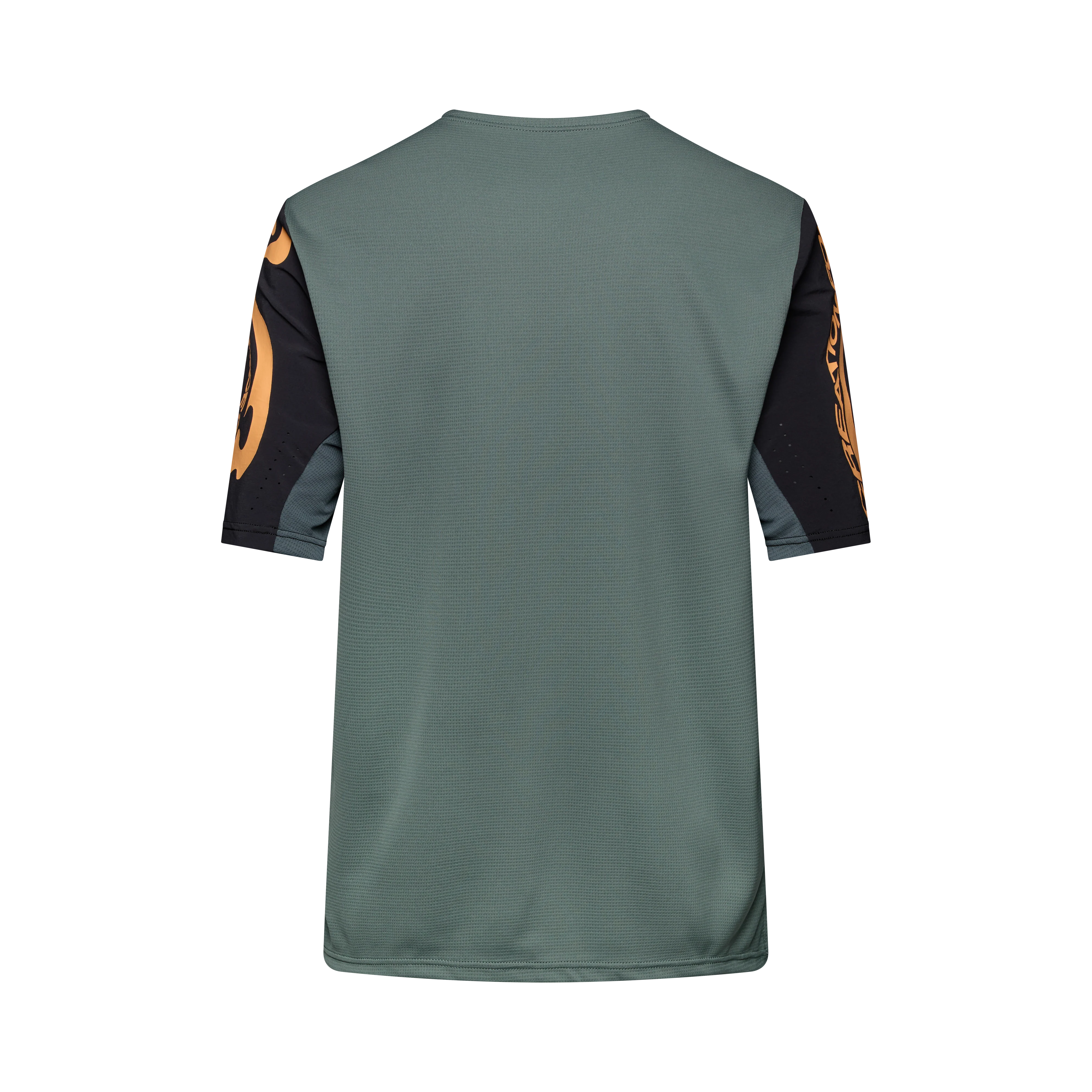 Fox Defend SS Jersey Creation Sage - Image 2