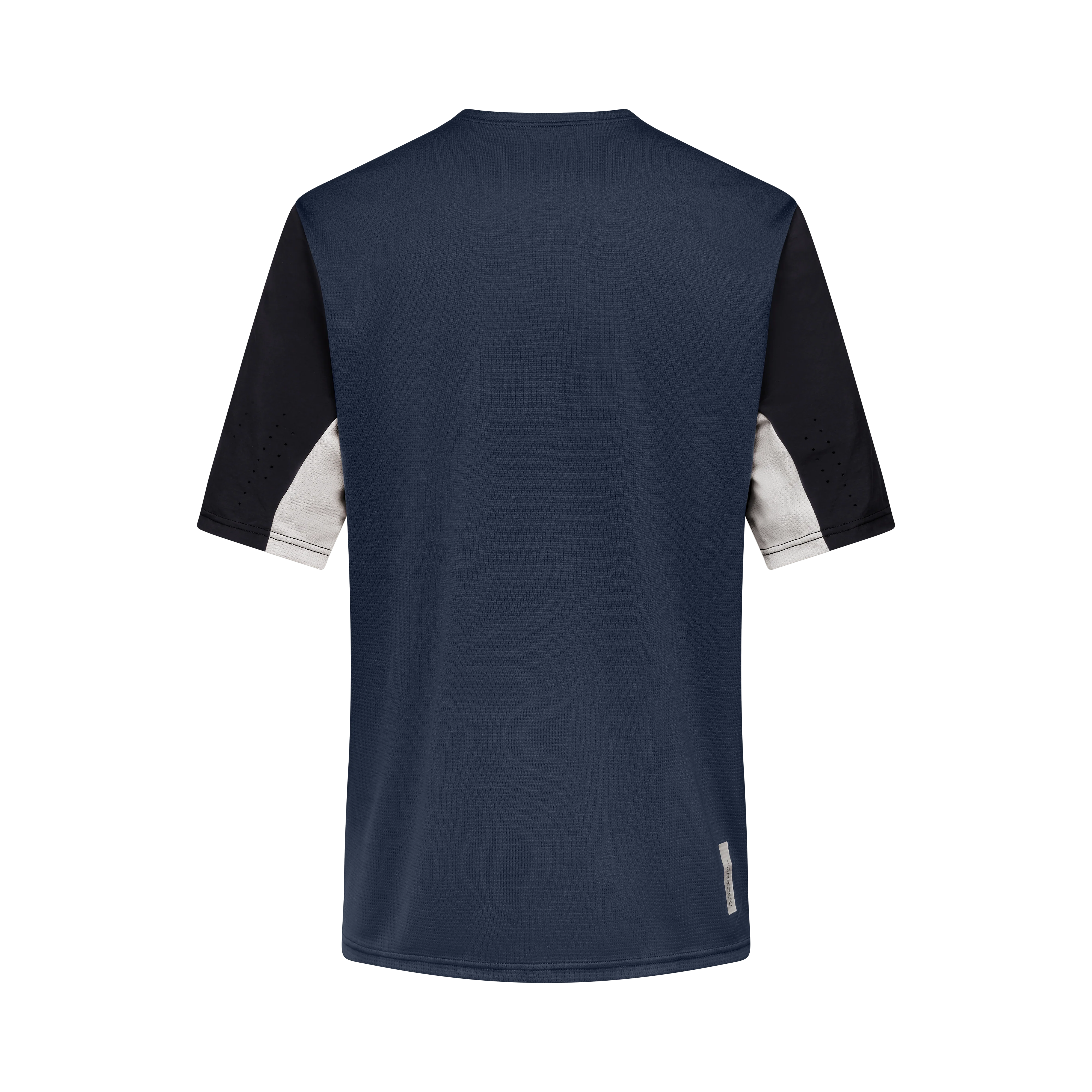 Fox Defend SS Jersey Galaxy Blue - Image 2