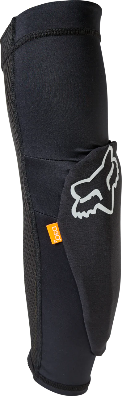 Fox Enduro Elbow Guard Black