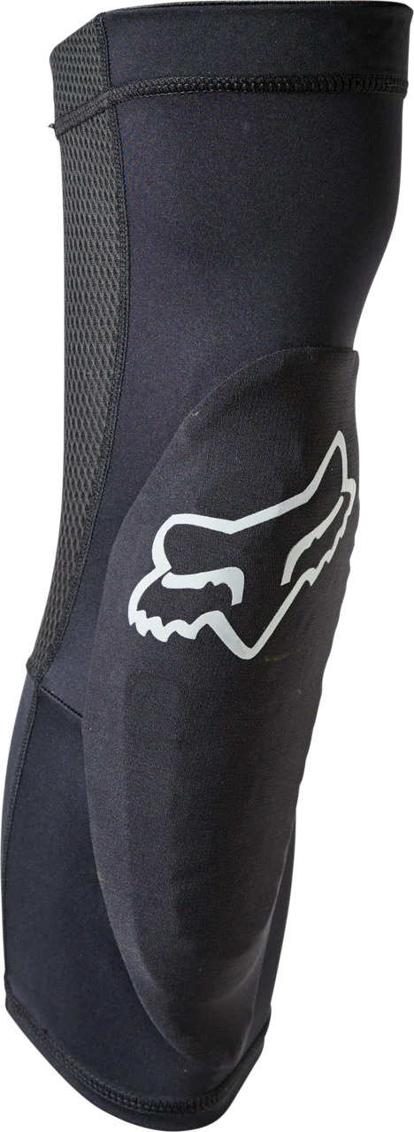 Fox Enduro Knee Guard Black