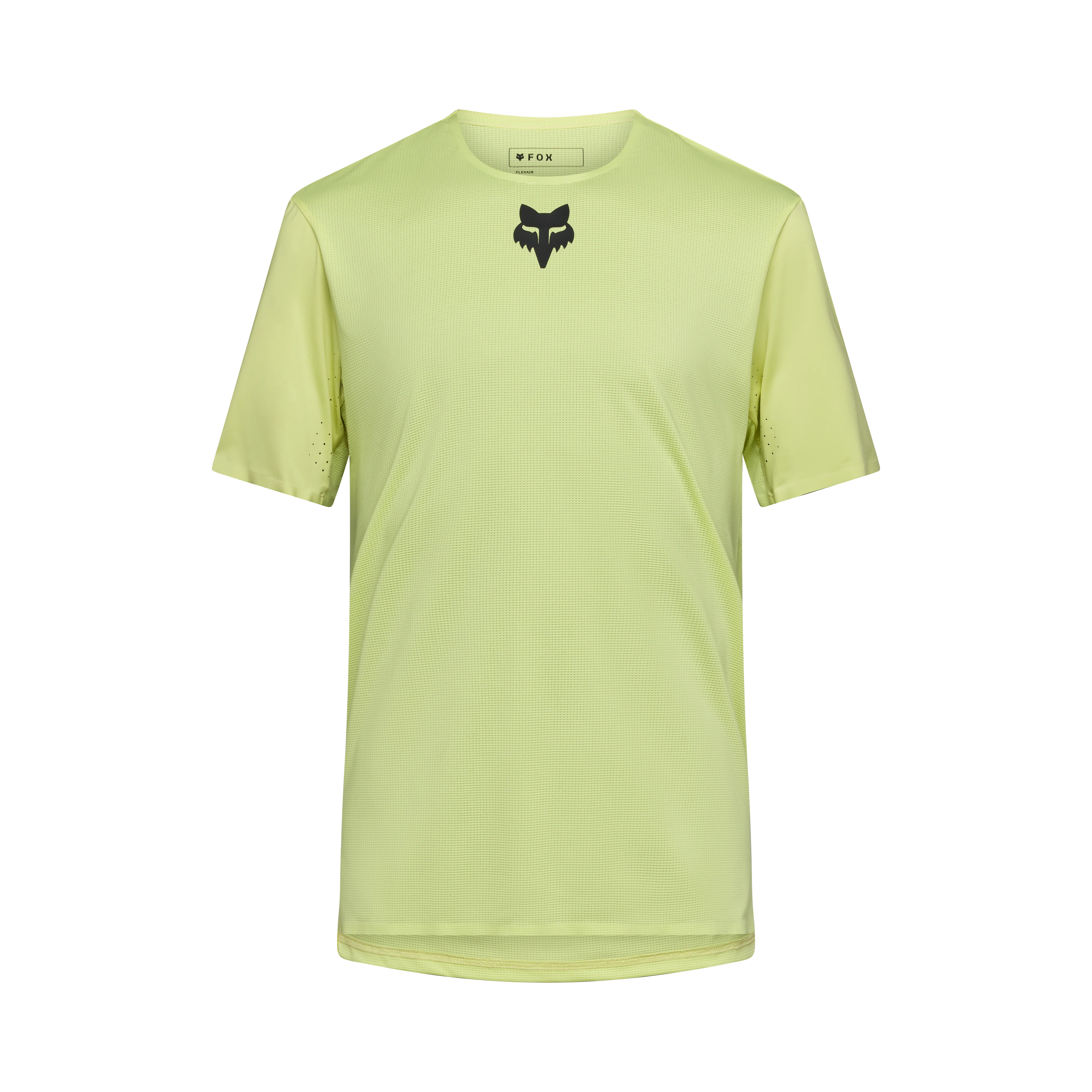 Fox Flexair SS Jersey Lime