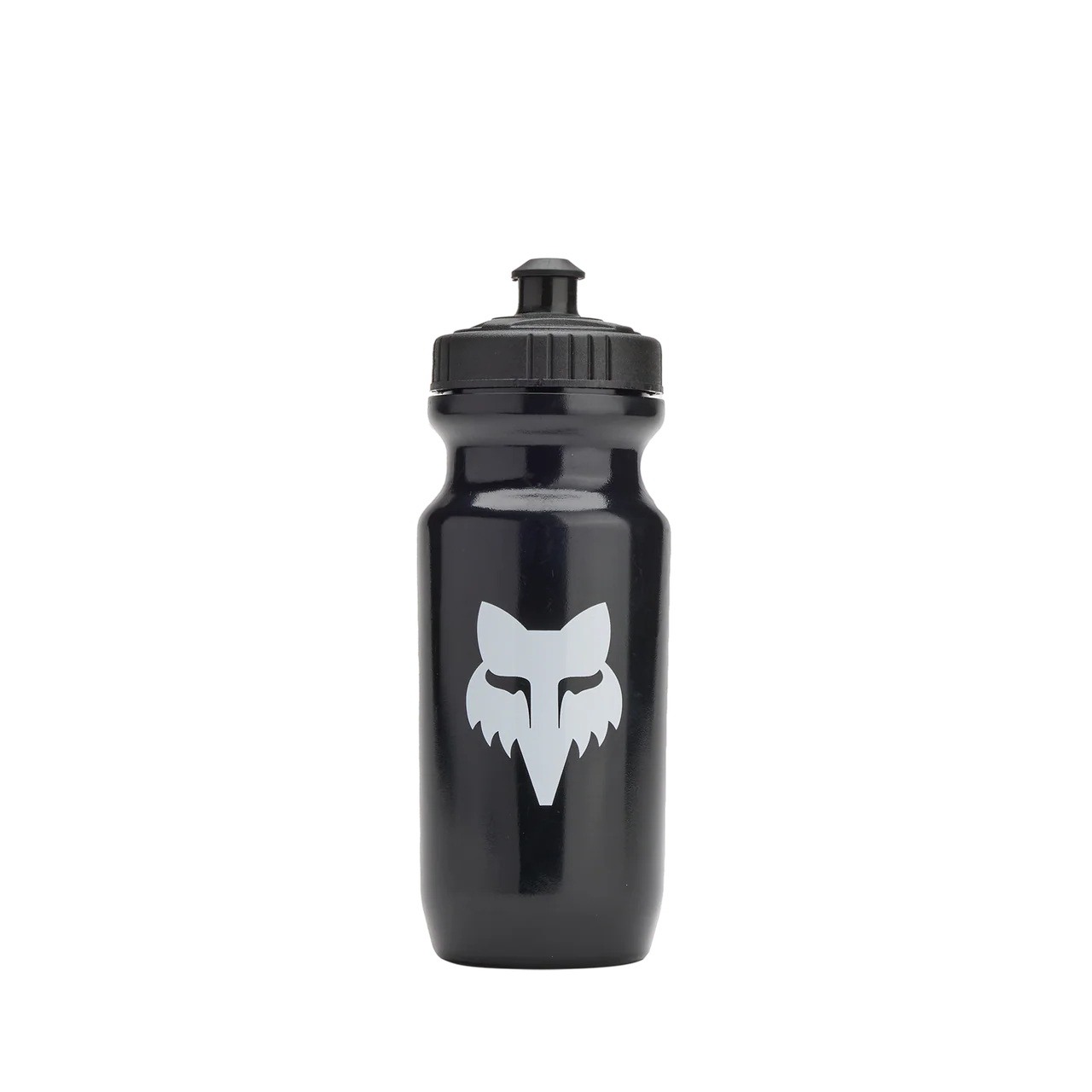 Fox Head Base Water Bottle 650ml Black