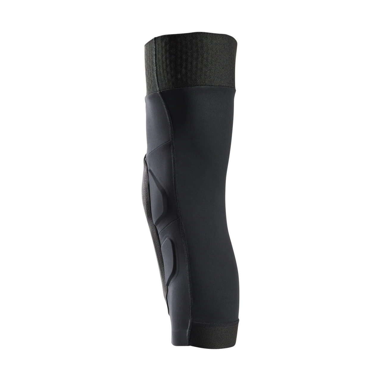 Fox Launch Elite Knee Guard Black - Image 2