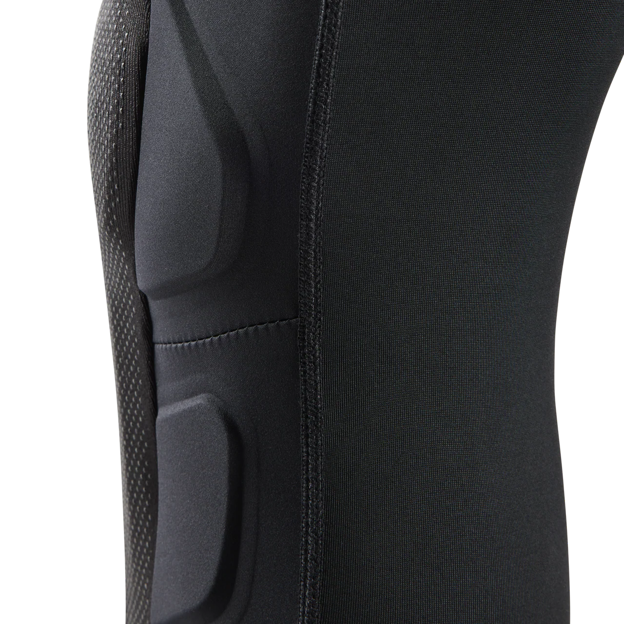 Fox Launch Elite Knee Guard Black - Image 3