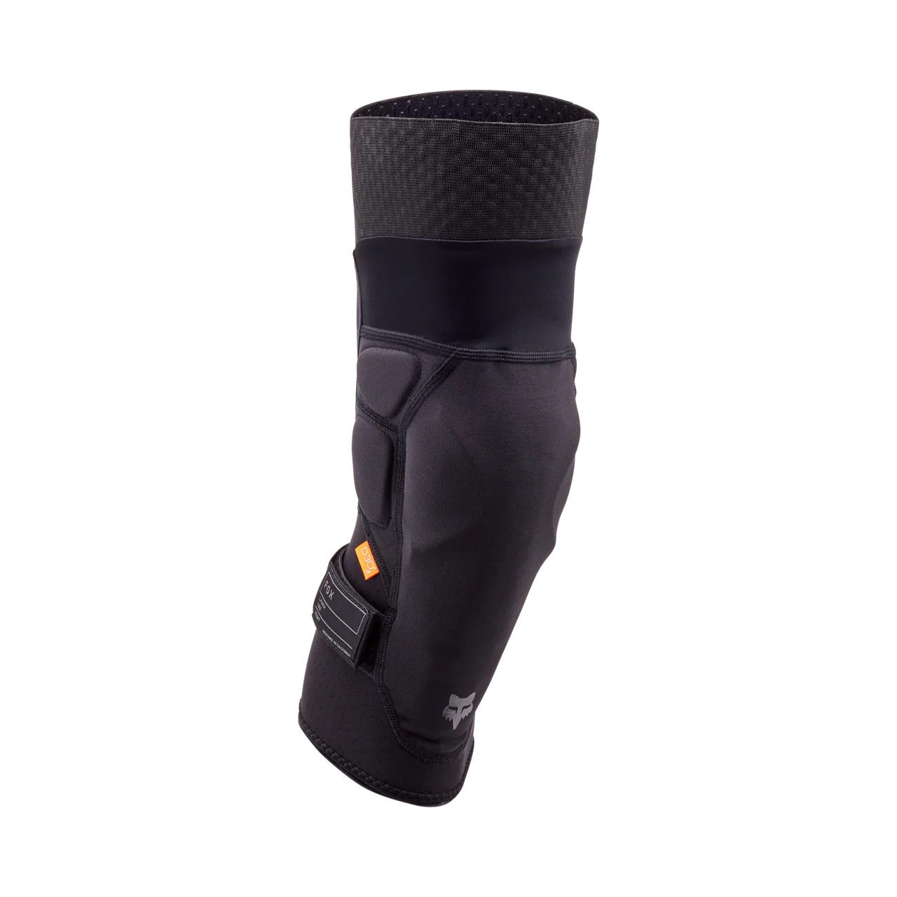 Fox Launch Knee Guard Black