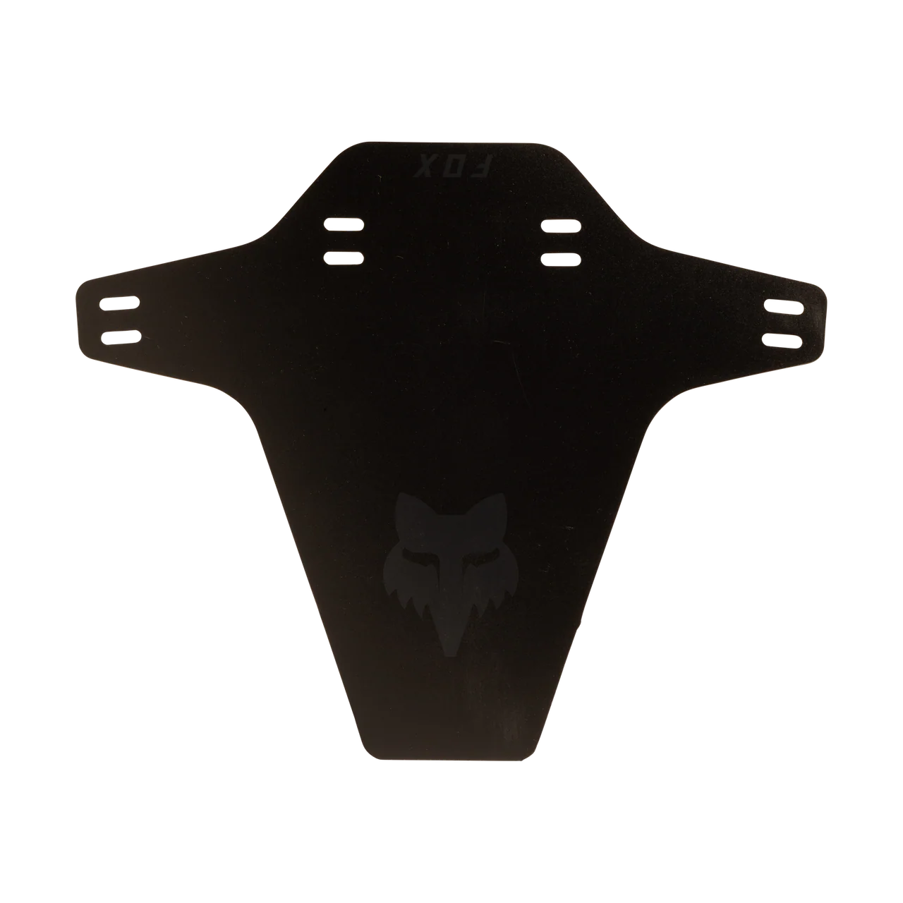 Fox Mud Guard Black