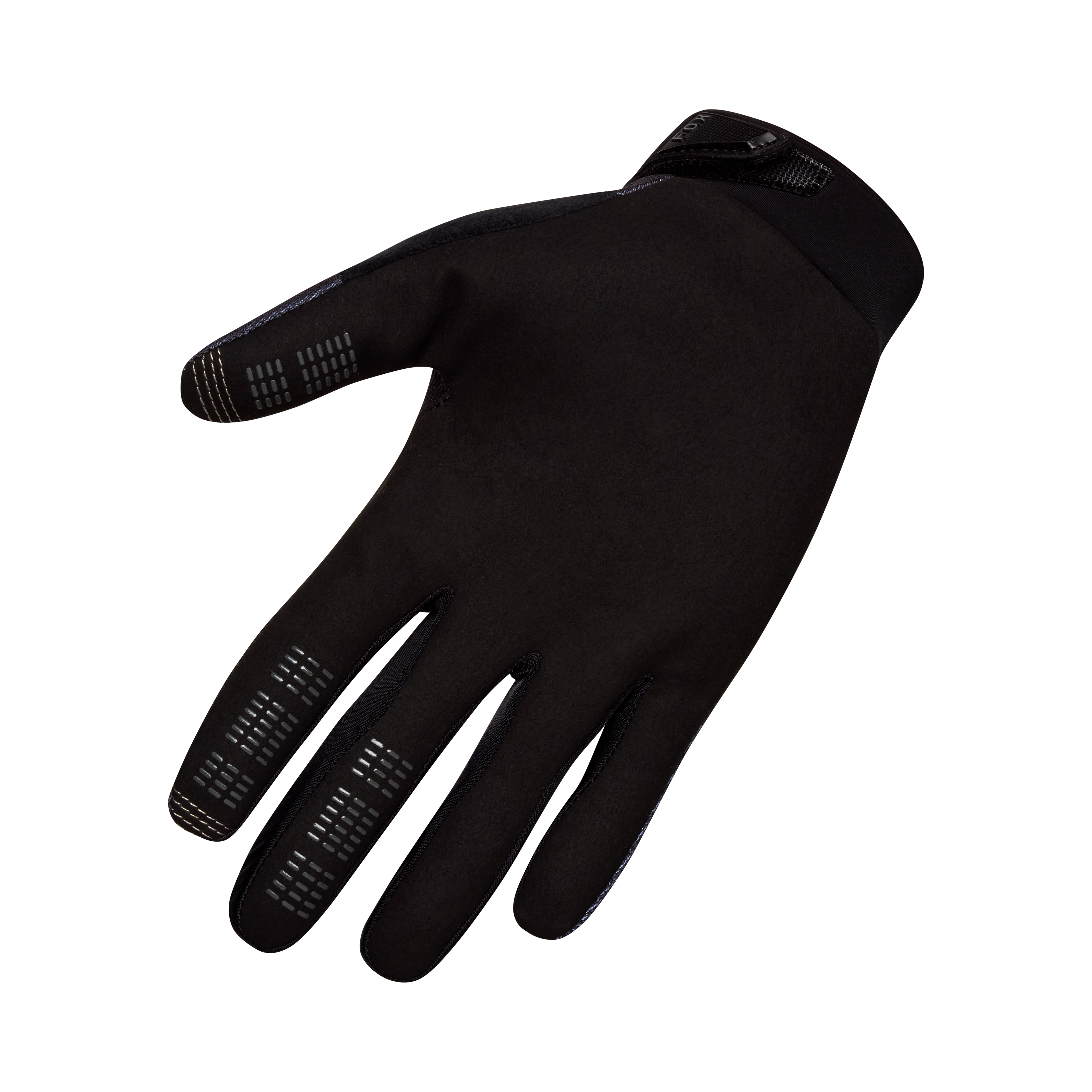 Fox Ranger Glove Black - Image 2