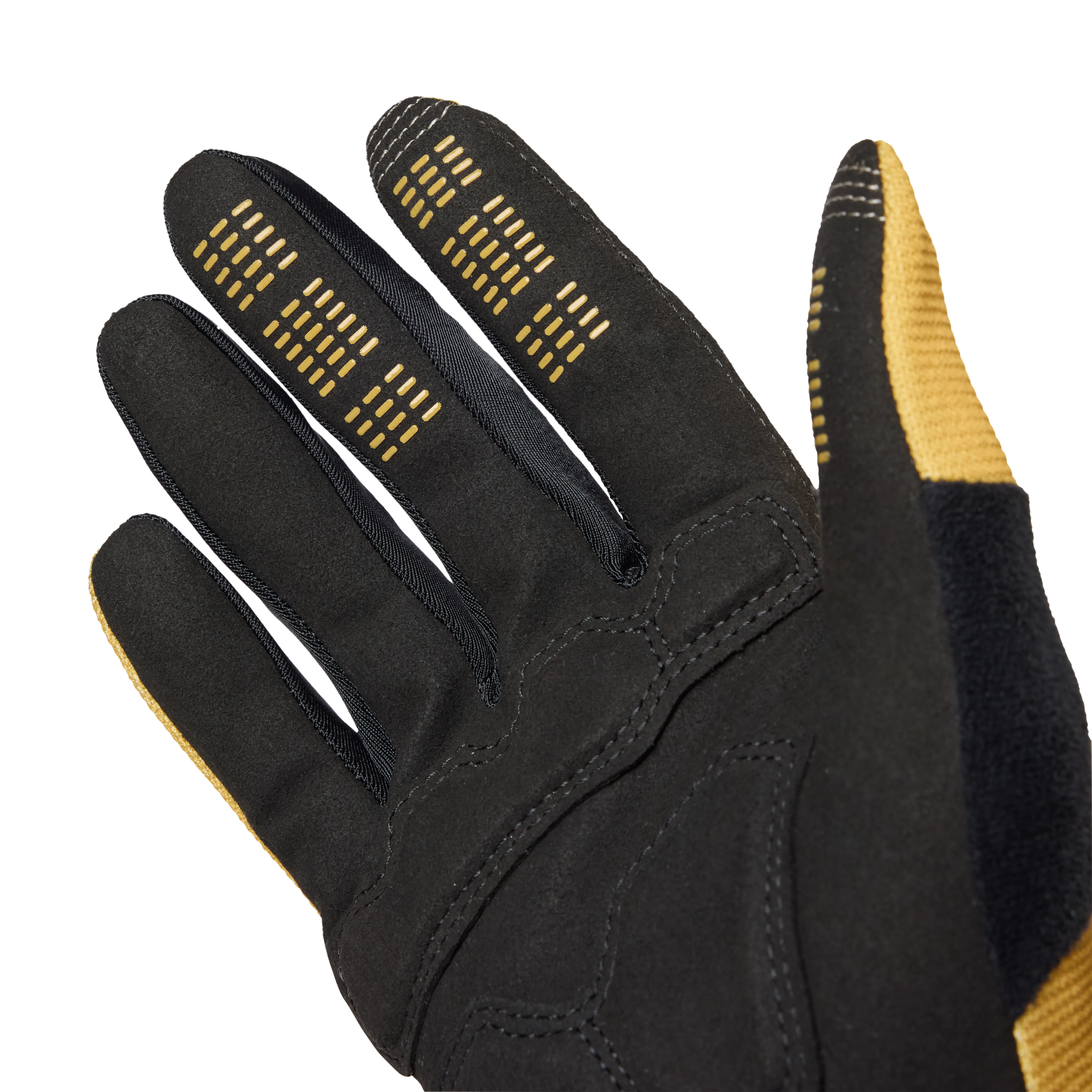 Fox Ranger Glove Gel Bronze - Image 3