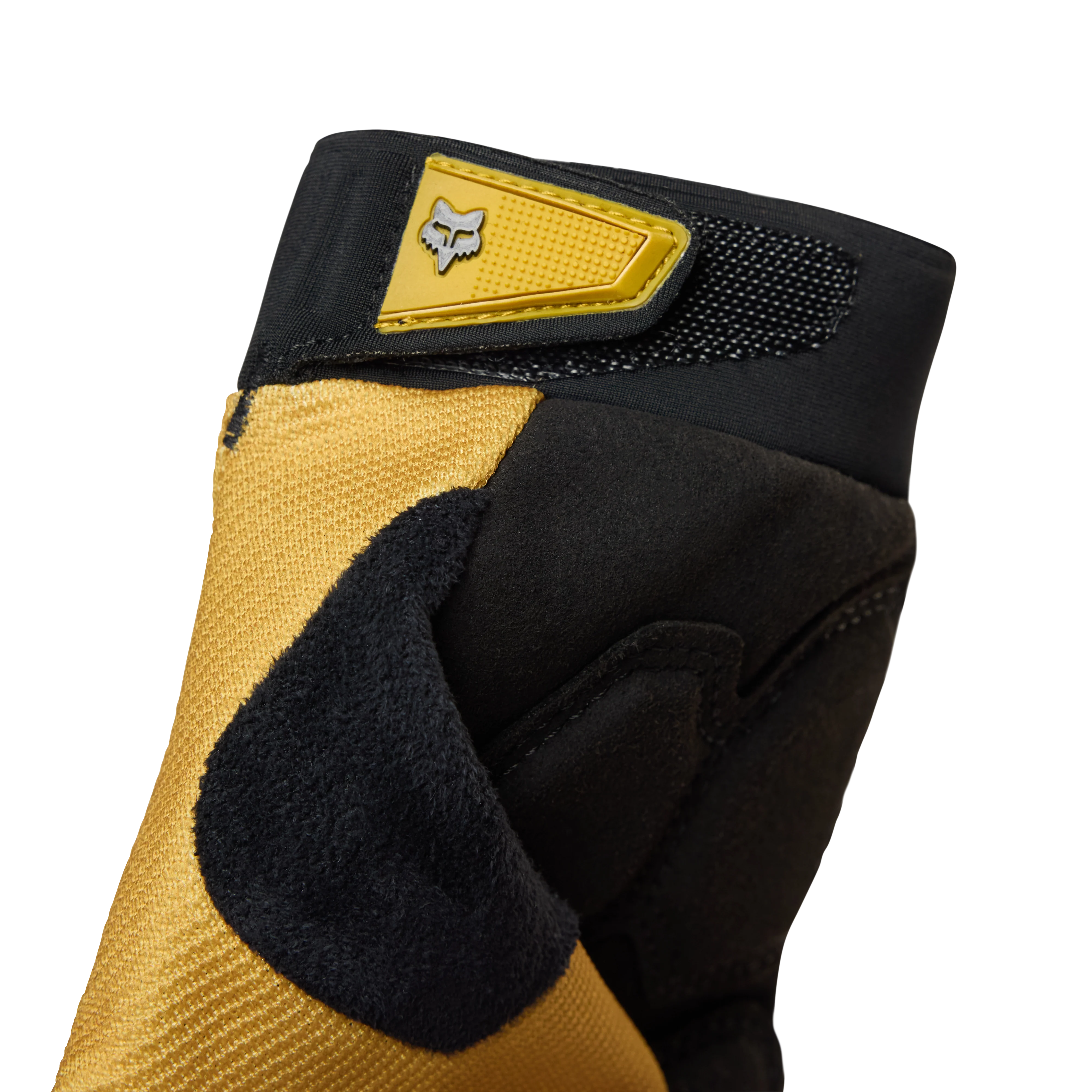 Fox Ranger Glove Gel Bronze - Image 5