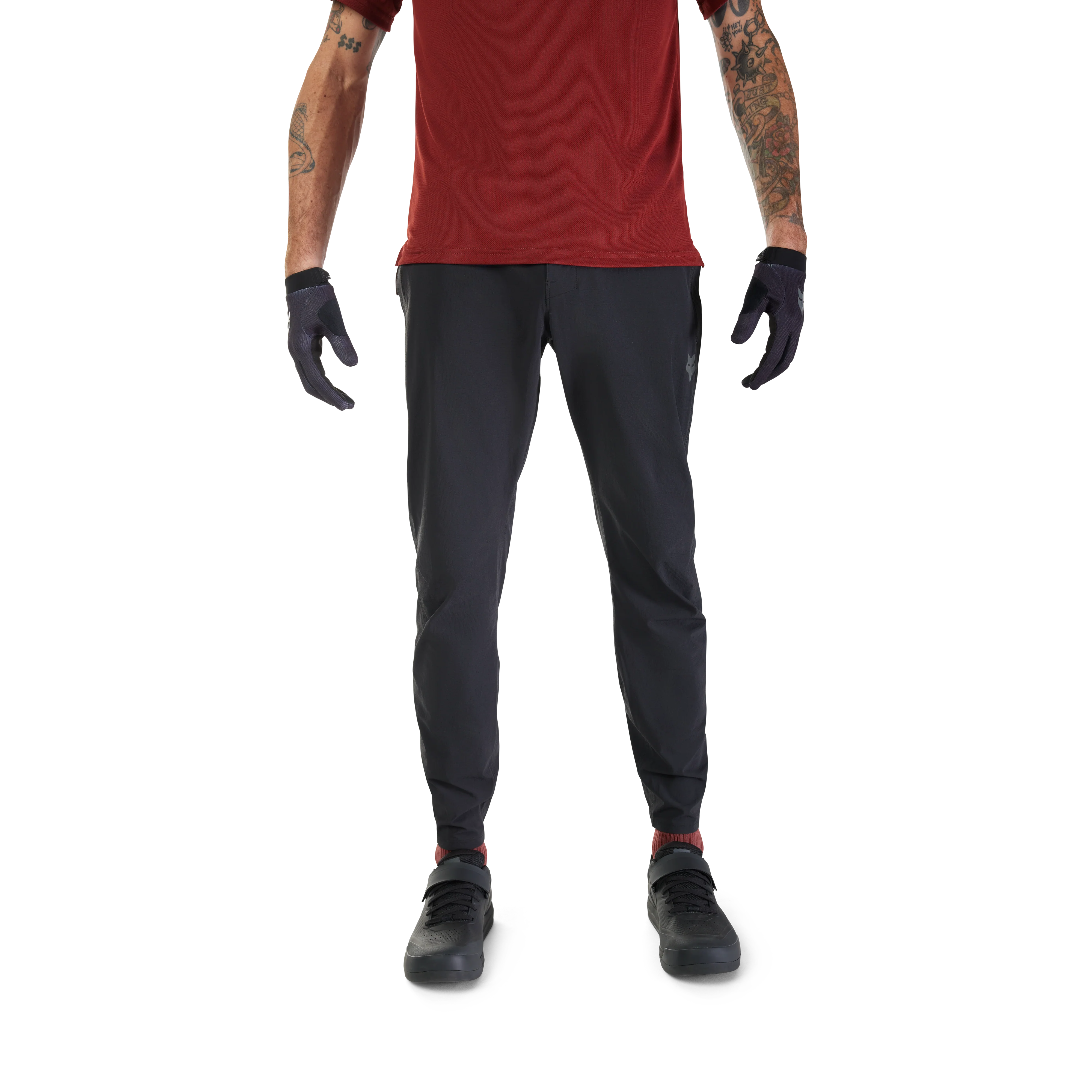 Fox Ranger Pant Black - Image 3