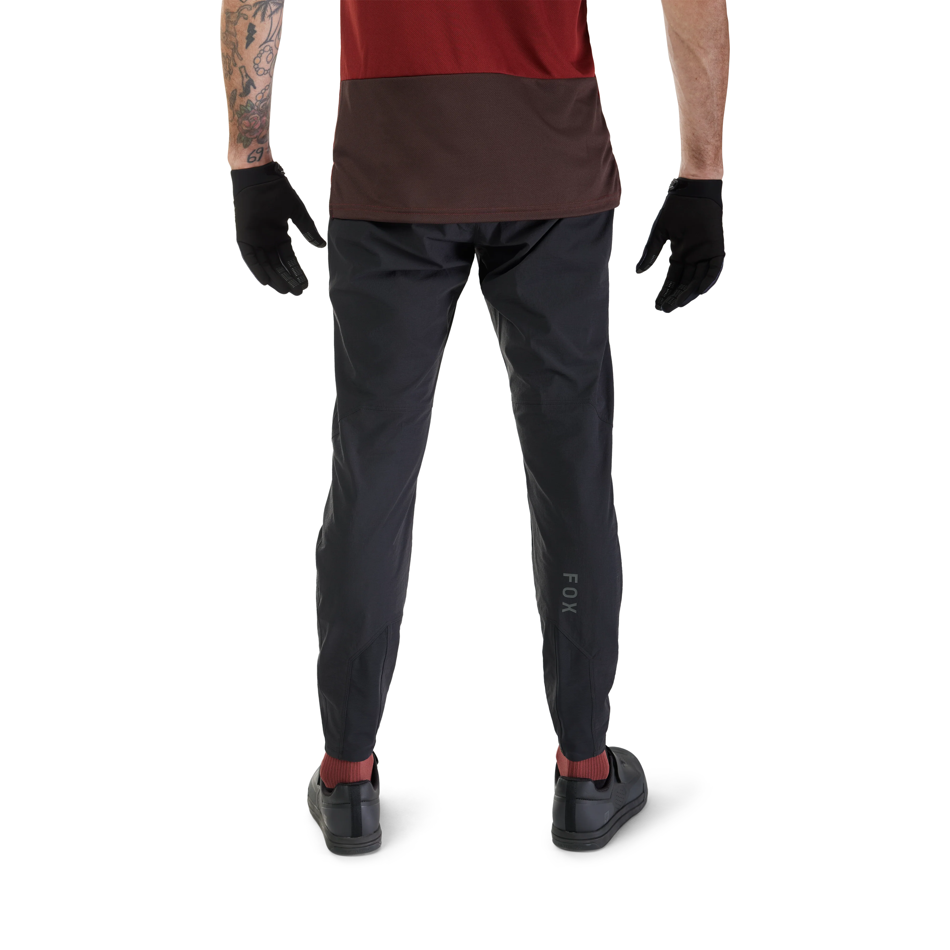 Fox Ranger Pant Black - Image 4