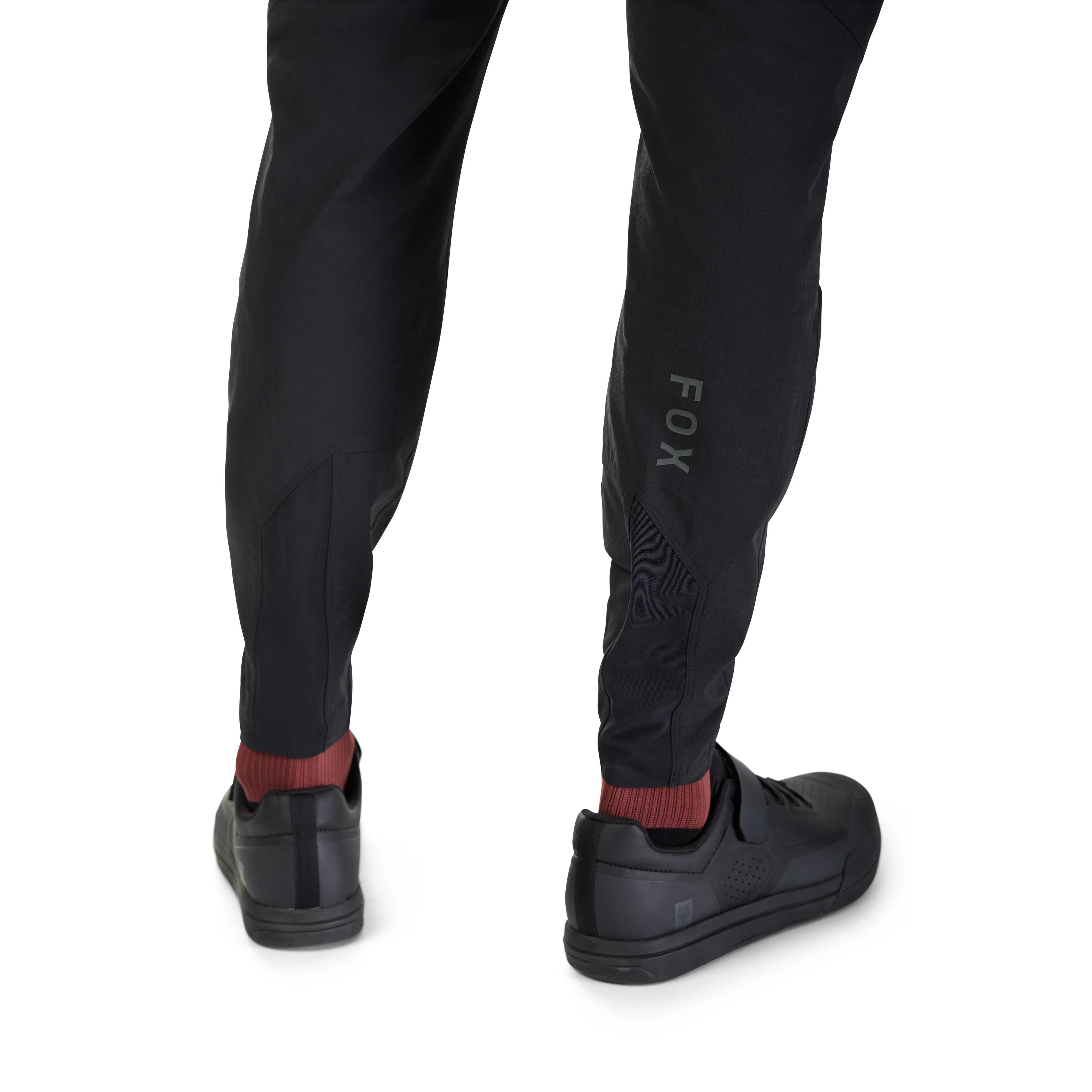 Fox Ranger Pant Black - Image 5