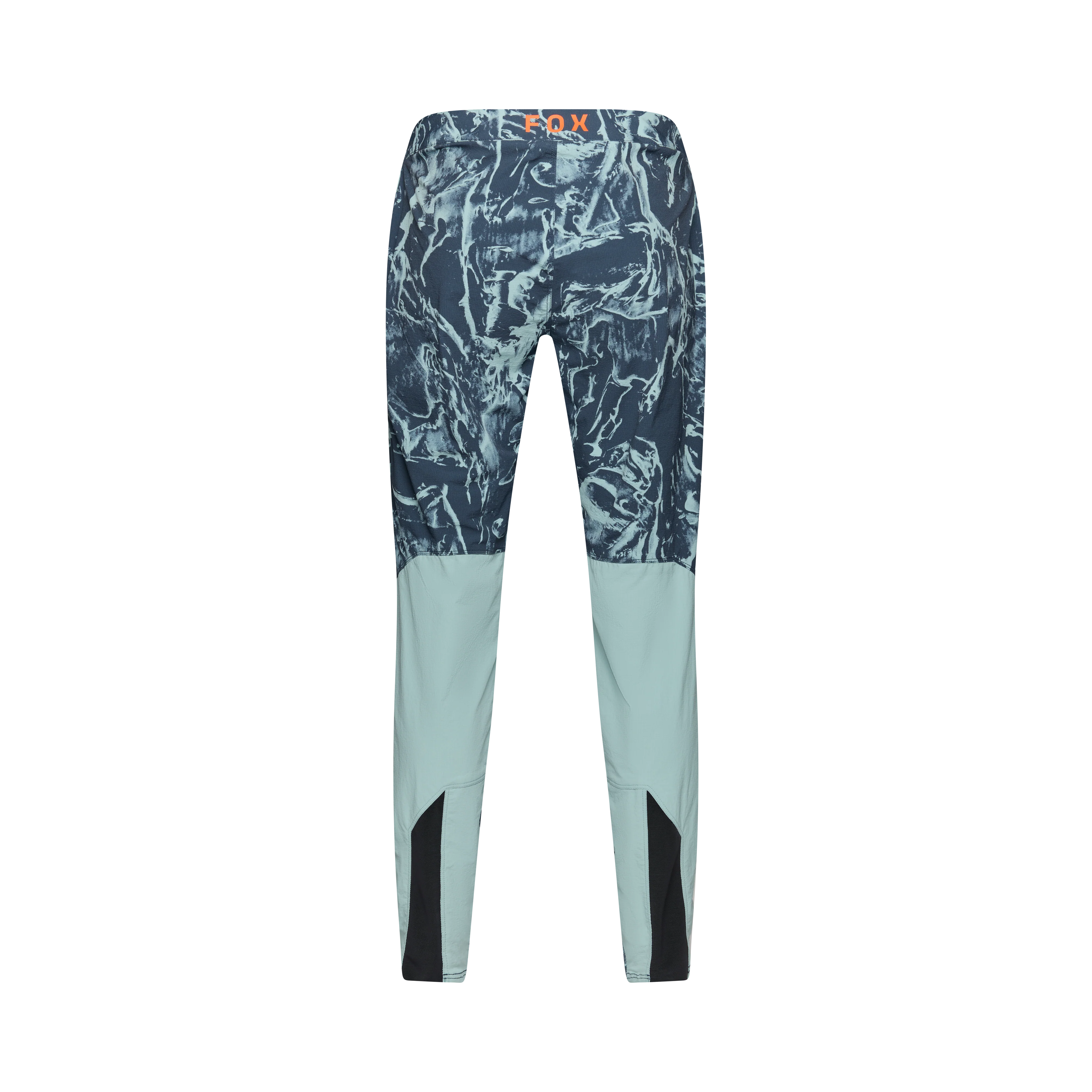 Fox Ranger Pant Image Print Arctic Blue - Image 2