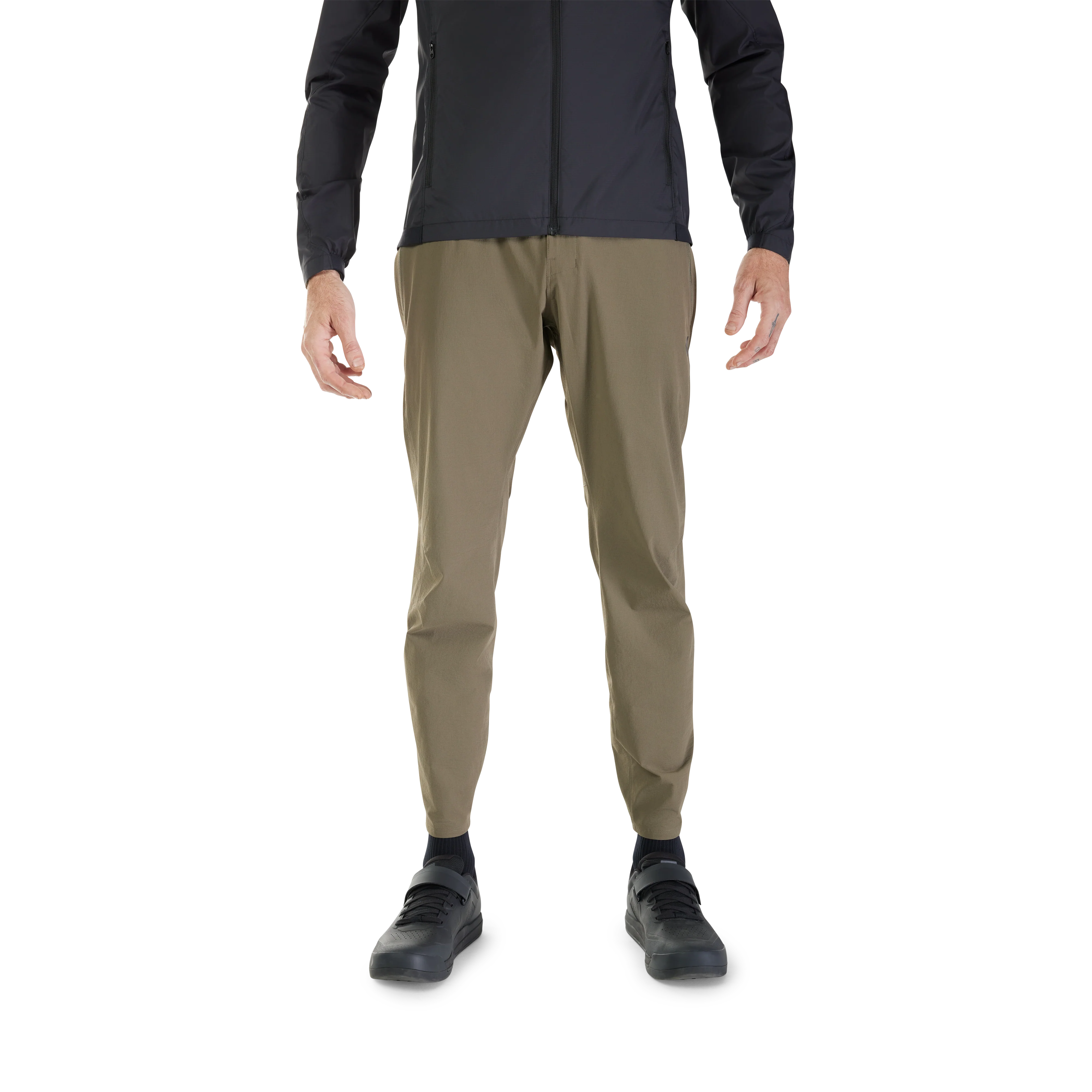 Fox Ranger Pant Military - Image 3