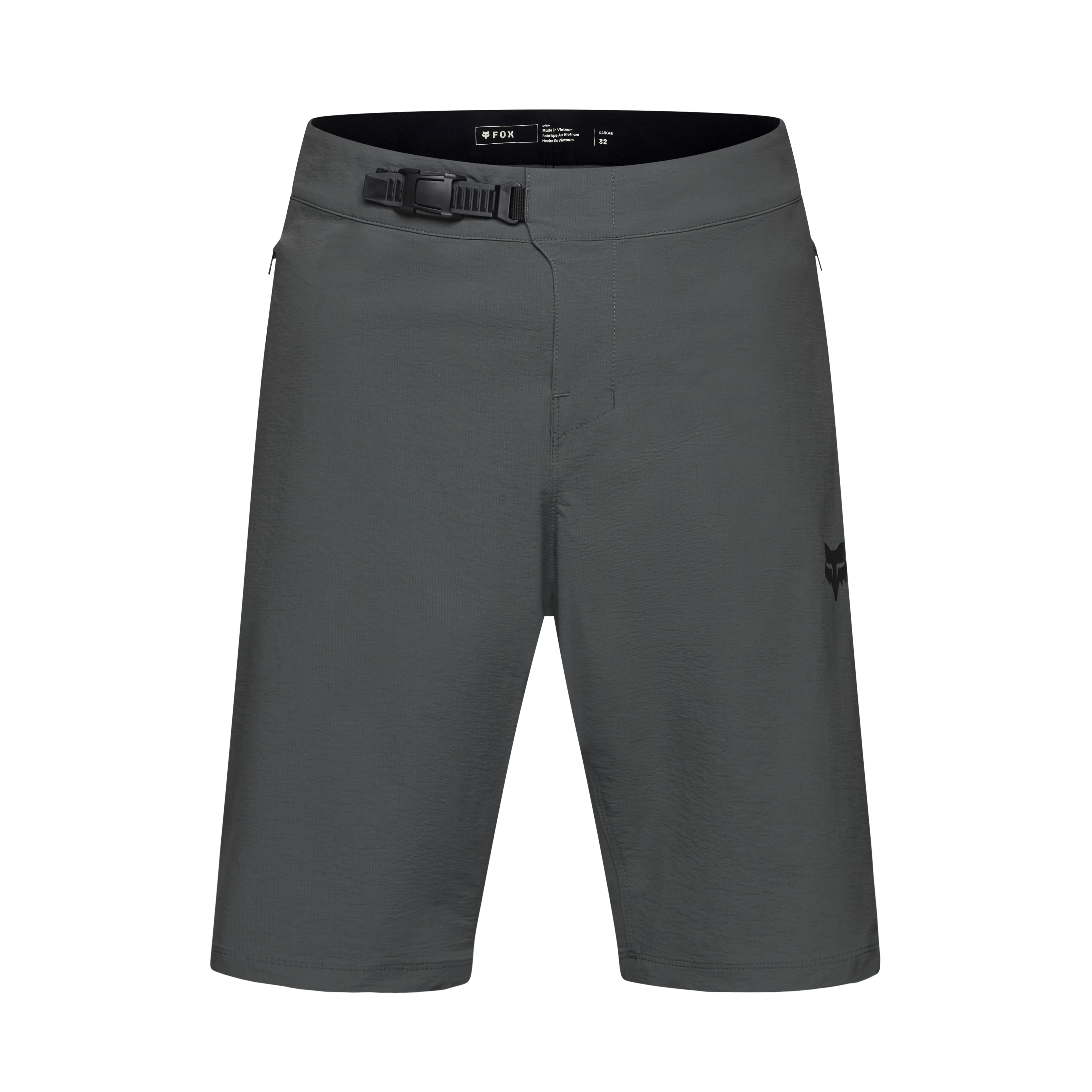 Fox Ranger Short Dark Shadow