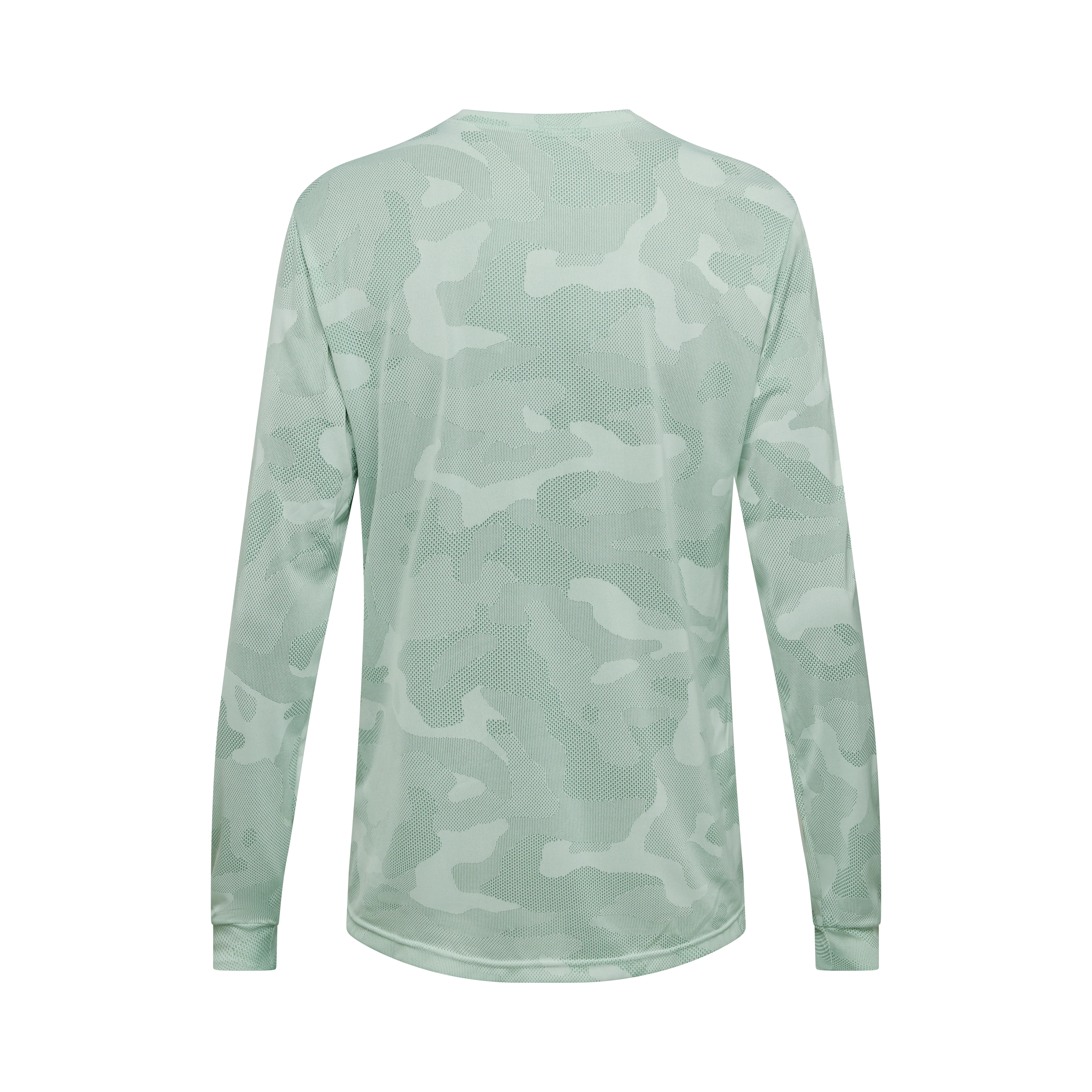 Fox Ranger Tru Dri LS Jersey Frost - Image 2